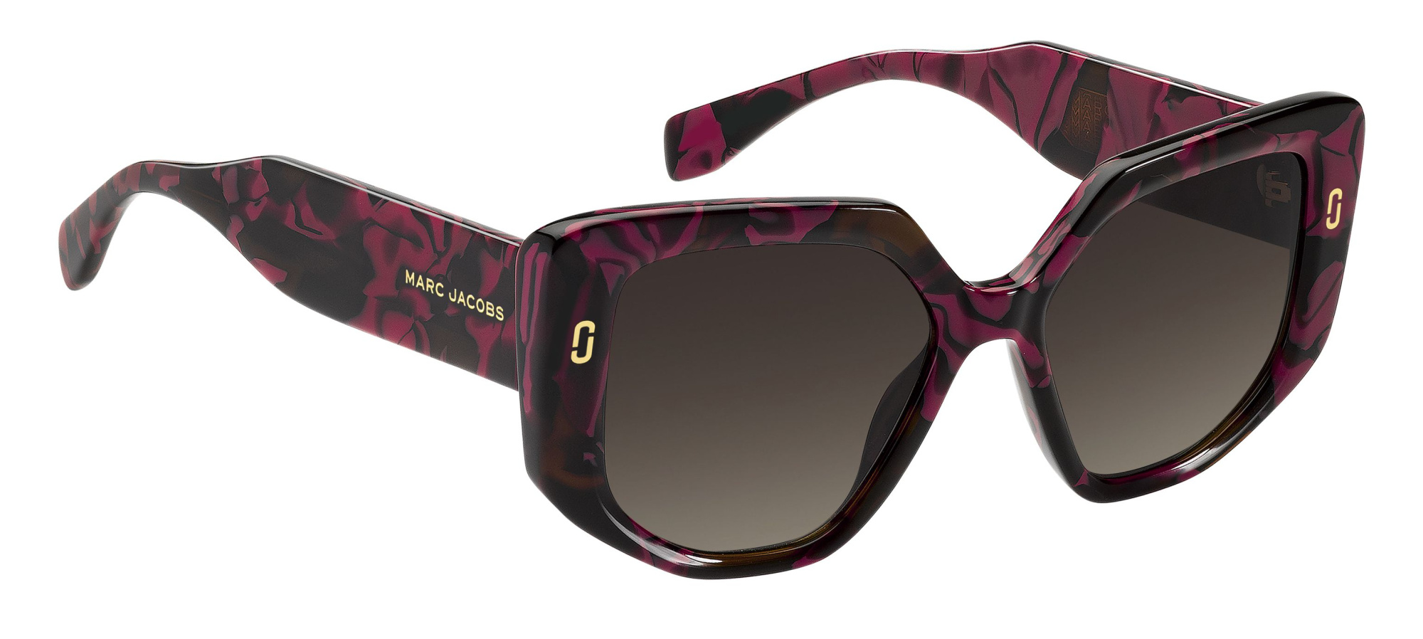 Солнцезащитные очки MARC JACOBS MJ 1116/S I34 HA (52-17)