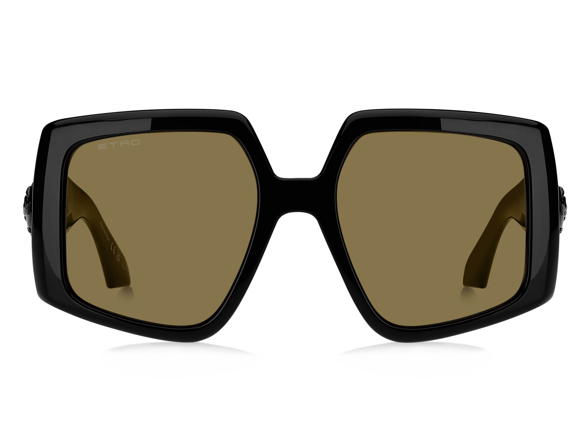 Солнцезащитные очки ETRO 0038/S 807 2M (55-20)
