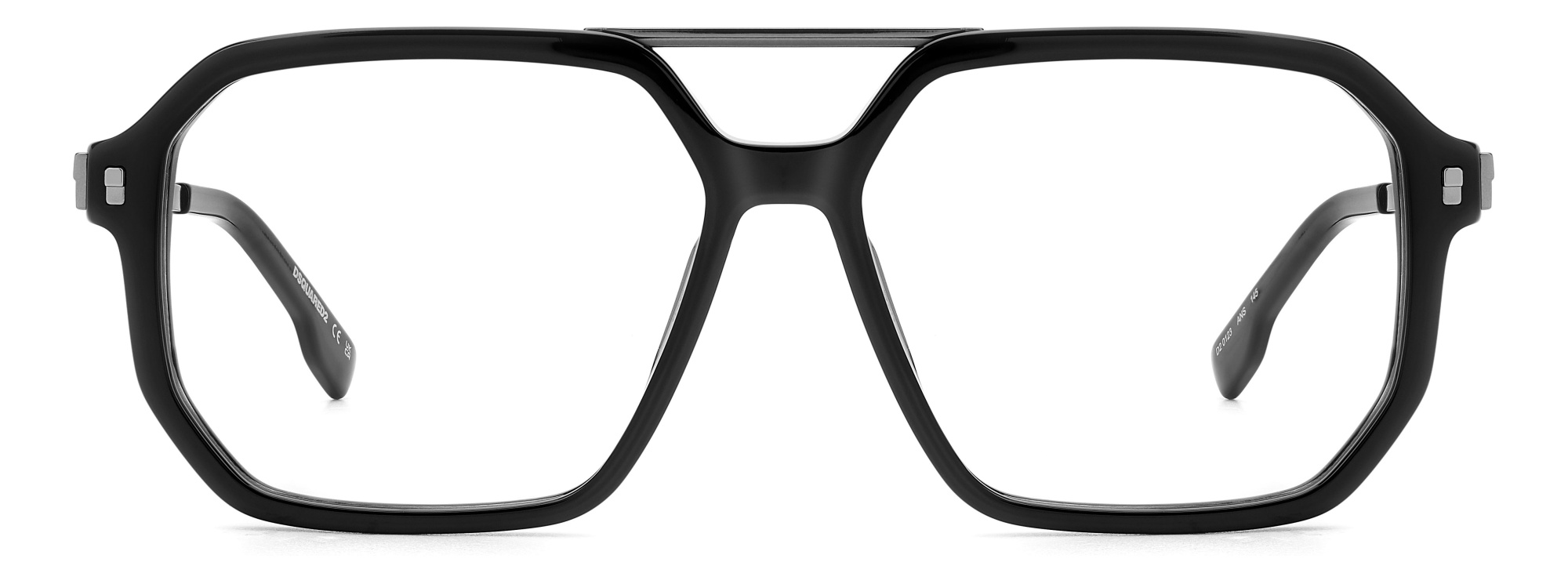 Оправа DSQUARED2 D2 0123 ANS (56-14)