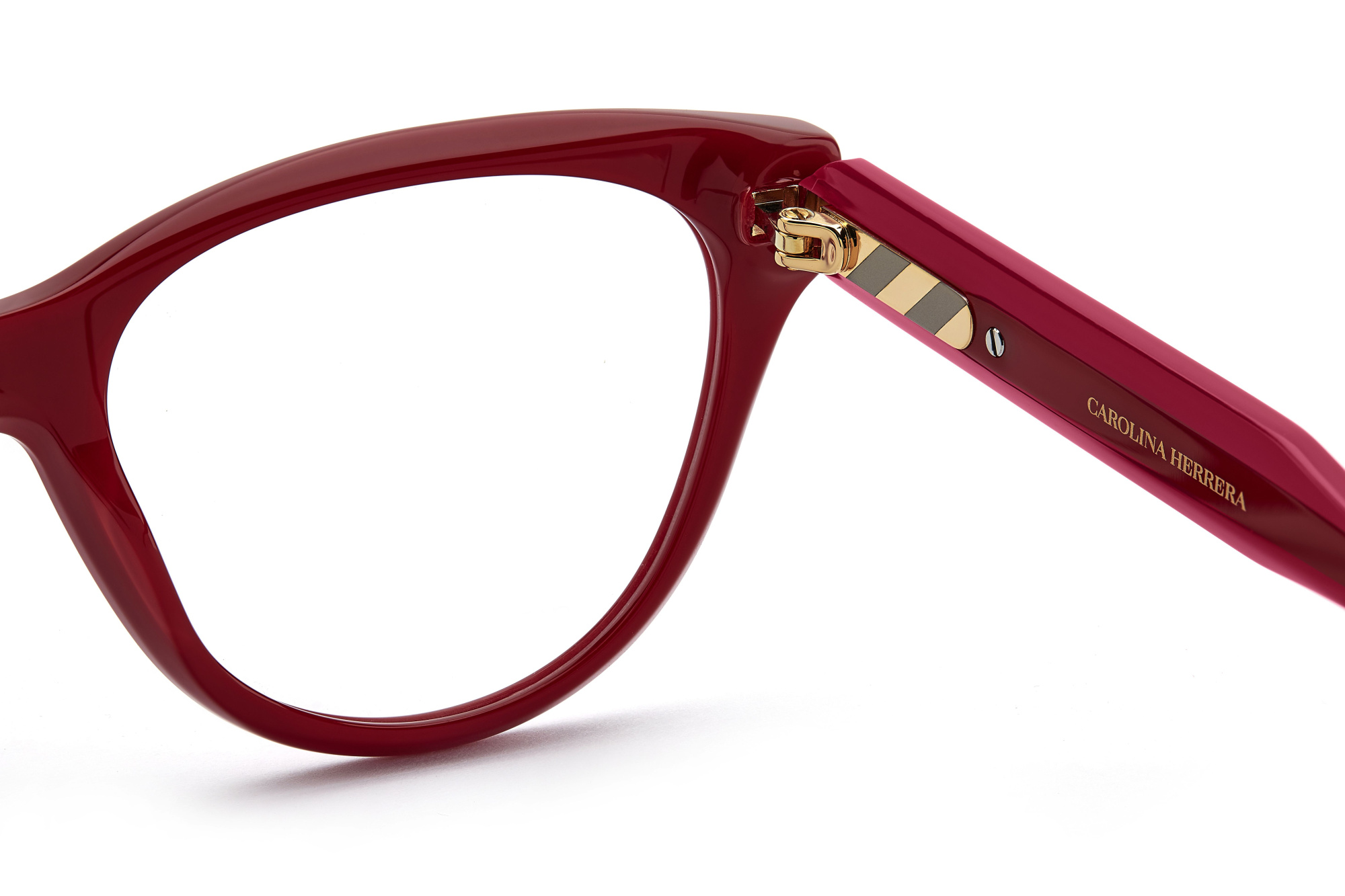 Оправа CAROLINA HERRERA HER 0256 C9A (53-17)
