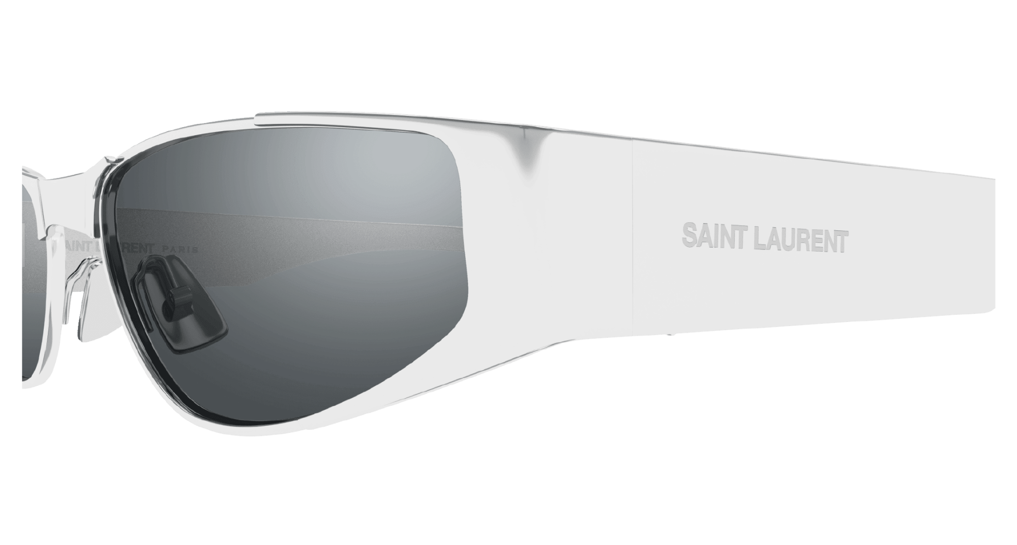 Солнцезащитные очки SAINT LAURENT SL 739 001 (57-15)