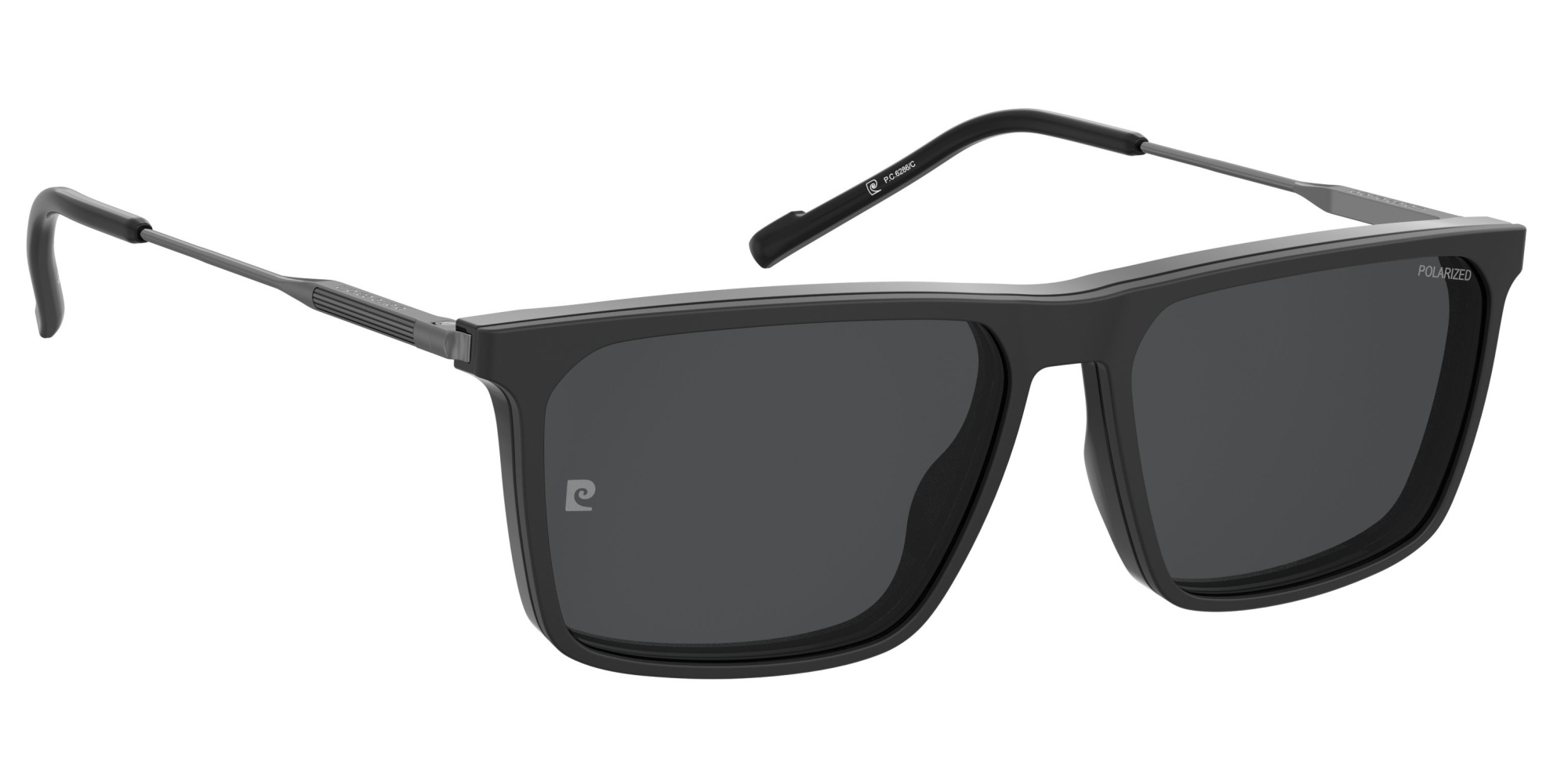 Оправа Pierre Cardin P.C. 6286/C 003 (58-15)