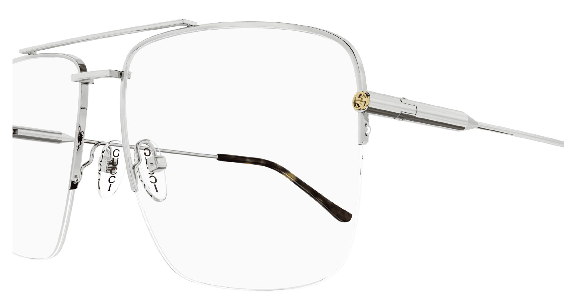 Оправа GUCCI GG1415O 002 (58-17)