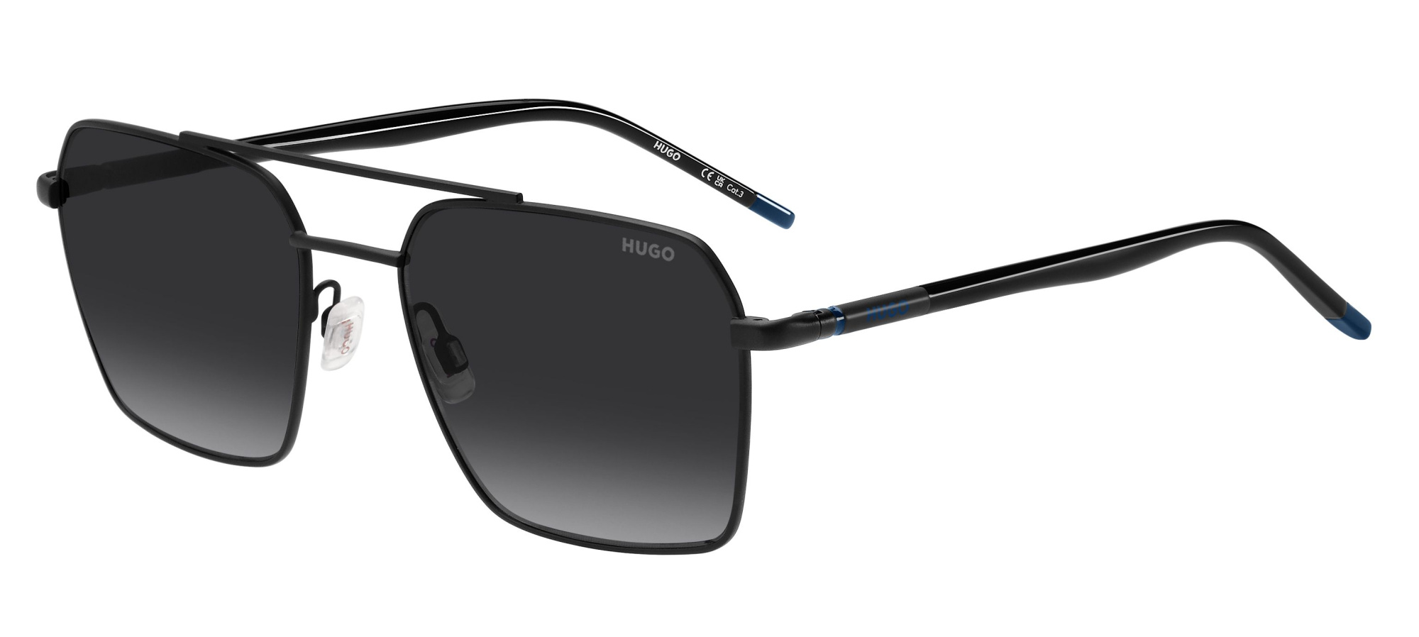 Солнцезащитные очки HUGO HG 1348/S 003 9O (57-19)