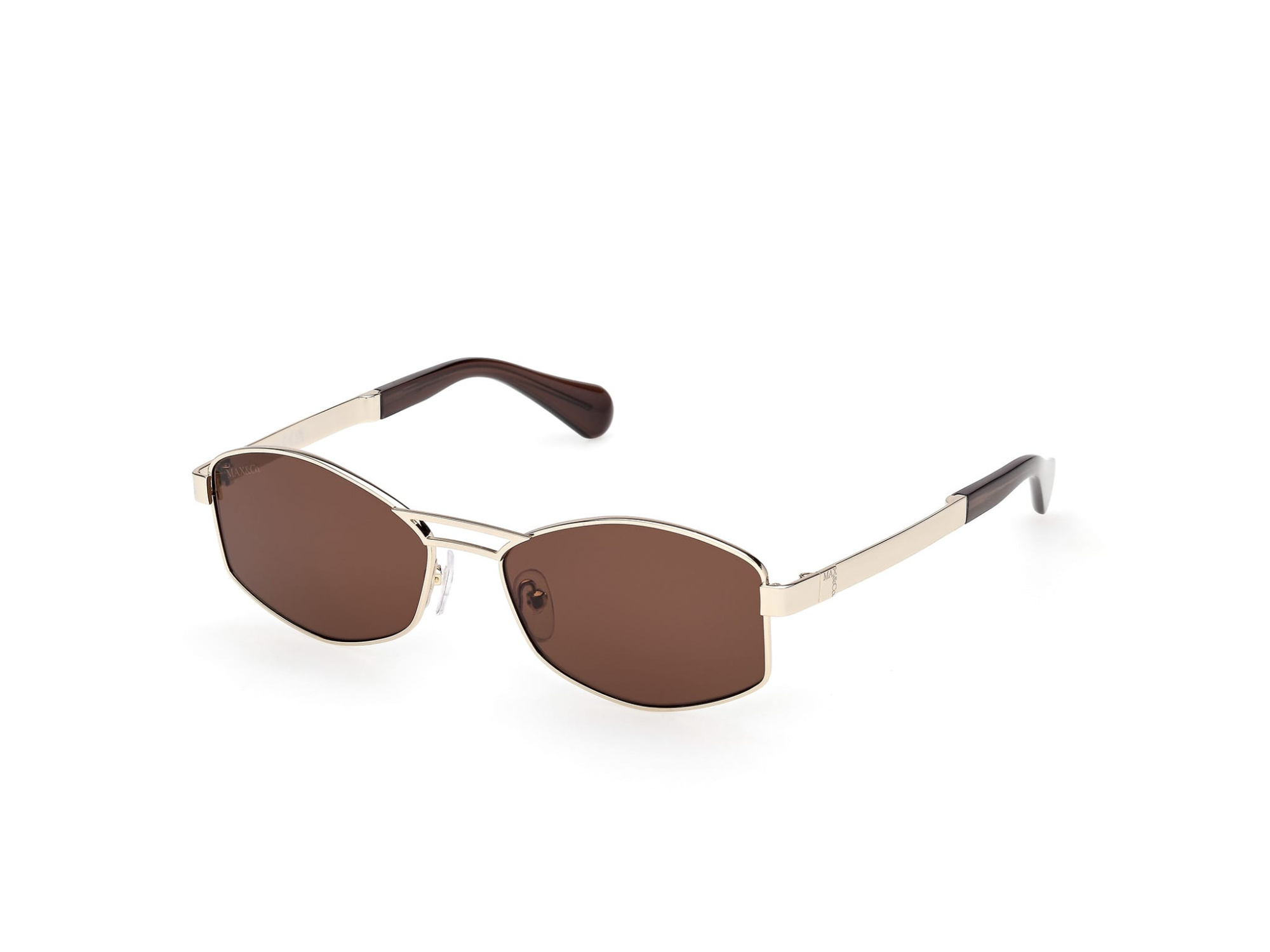 Солнцезащитные очки MAX&CO MO 0139 32E (55-16)