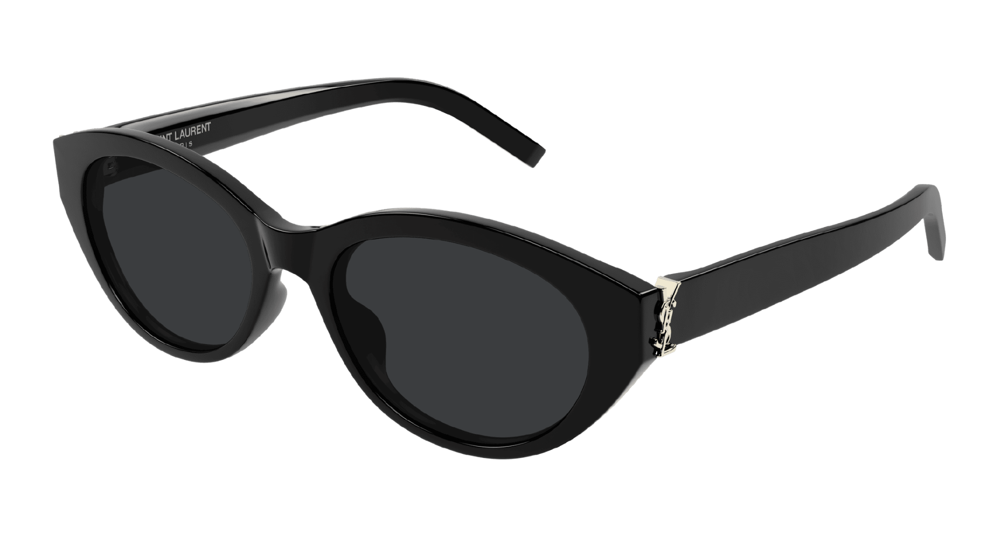 Солнцезащитные очки SAINT LAURENT SL M148/F 001 (54-18)