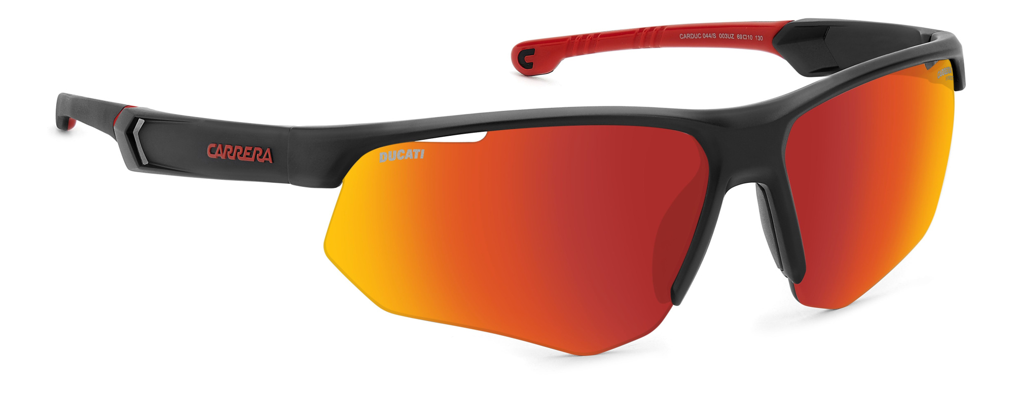 Солнцезащитные очки CARRERA CARDUC 044/S 003 UZ (69-10)