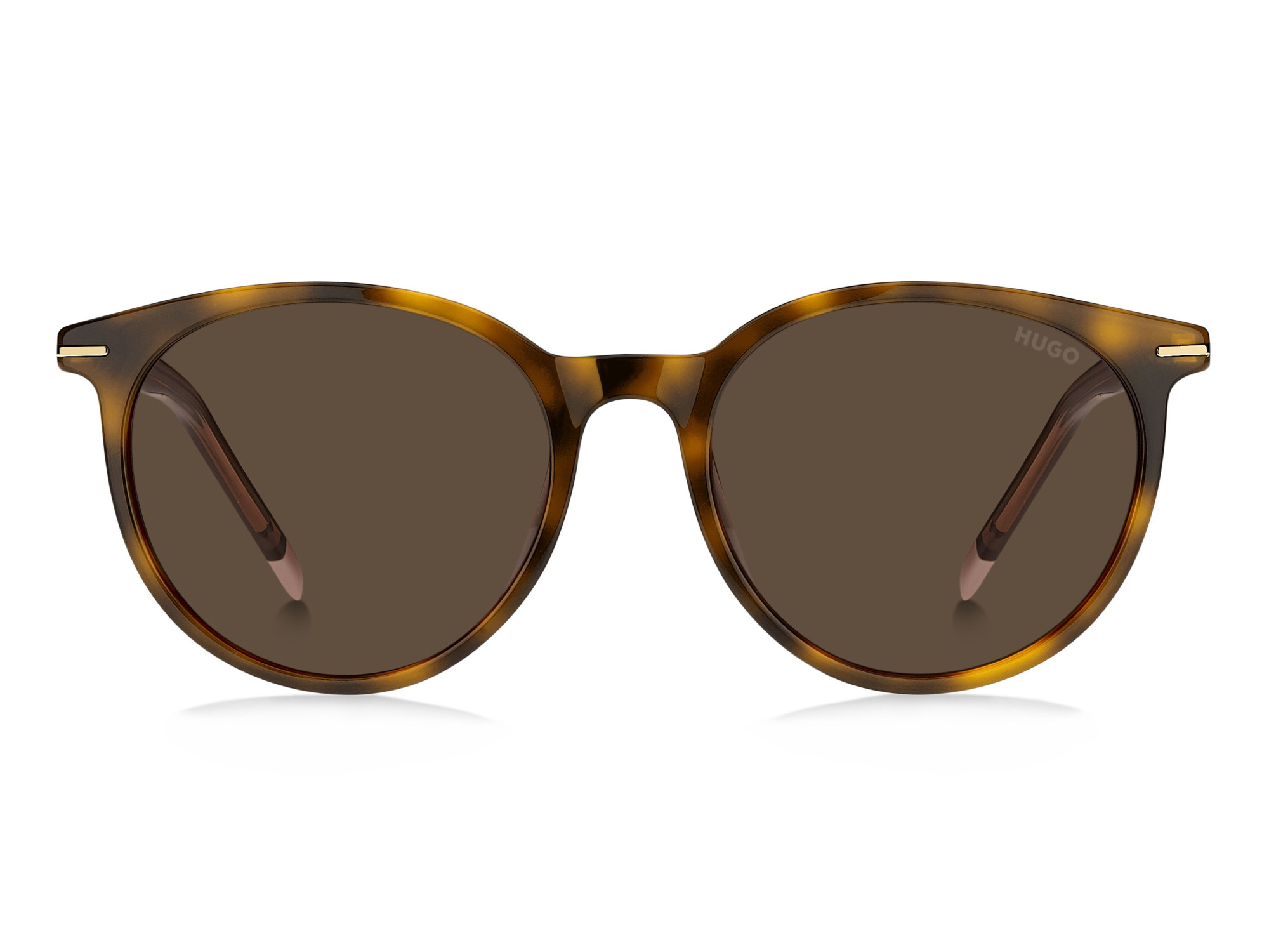 Солнцезащитные очки HUGO HG 1173/S 086 70 (52-18)