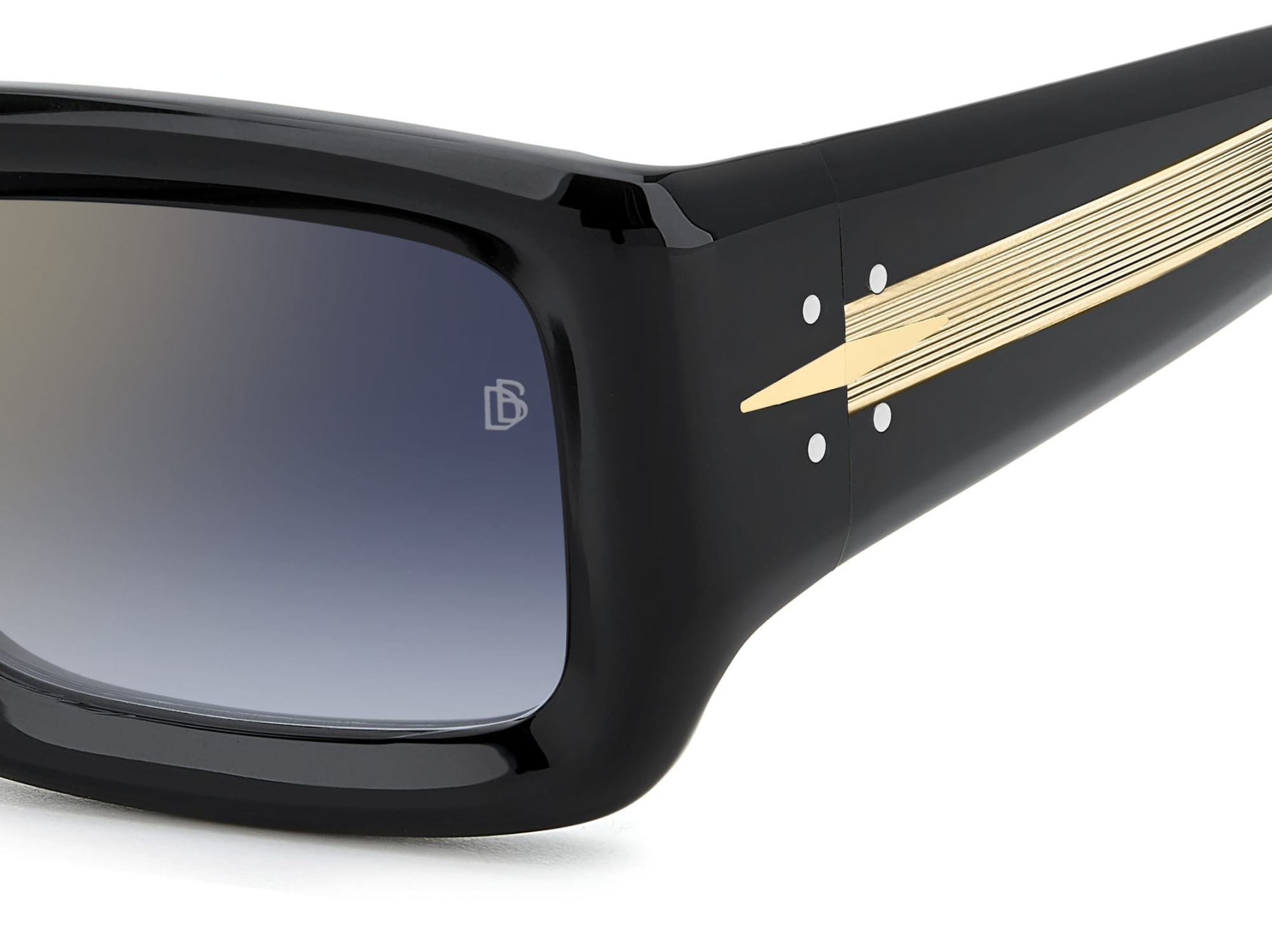 Солнцезащитные очки DAVID BECKHAM DB 7131/S 807 1V (52-22)