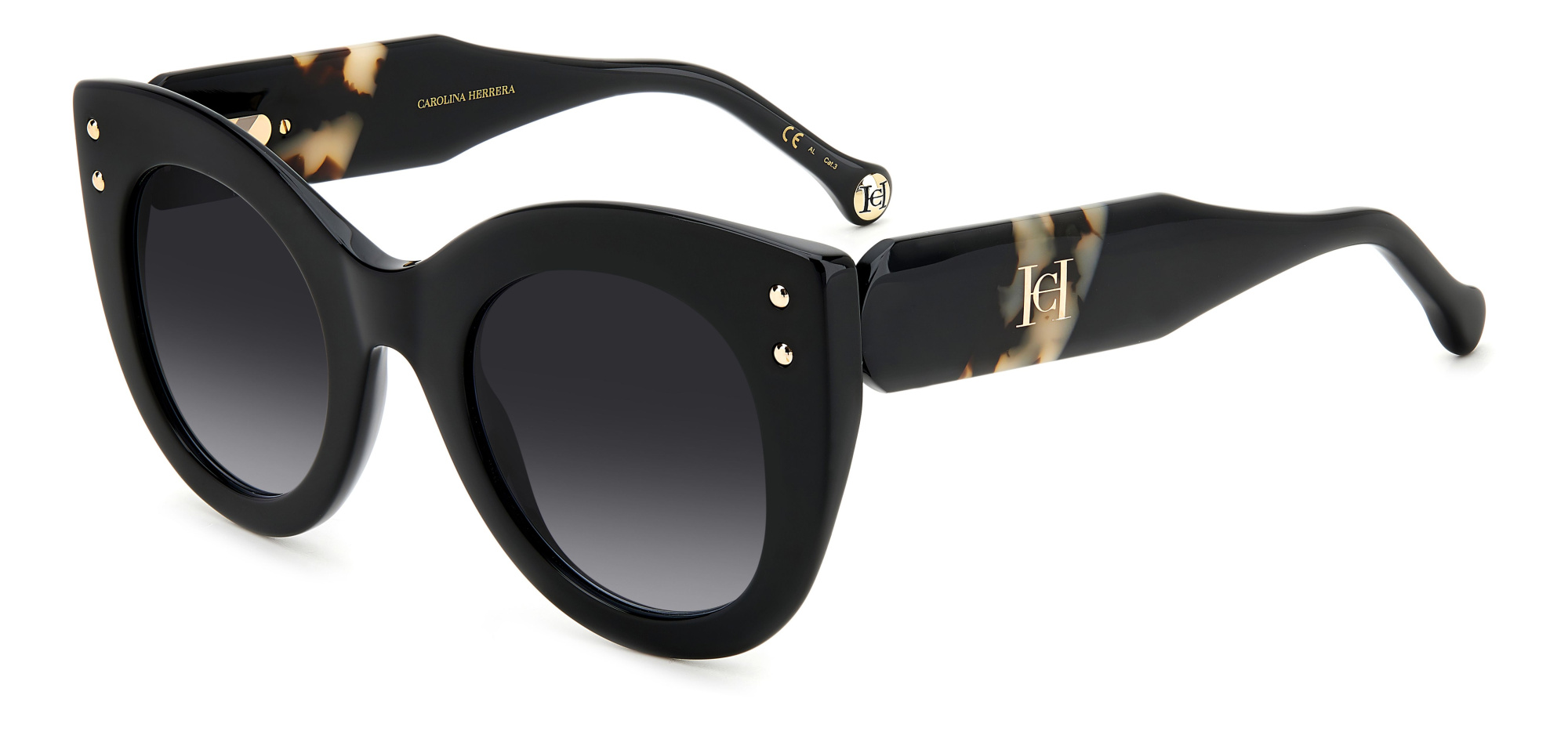 Солнцезащитные очки CAROLINA HERRERA HER 0127/S WR7 9O (50-26)