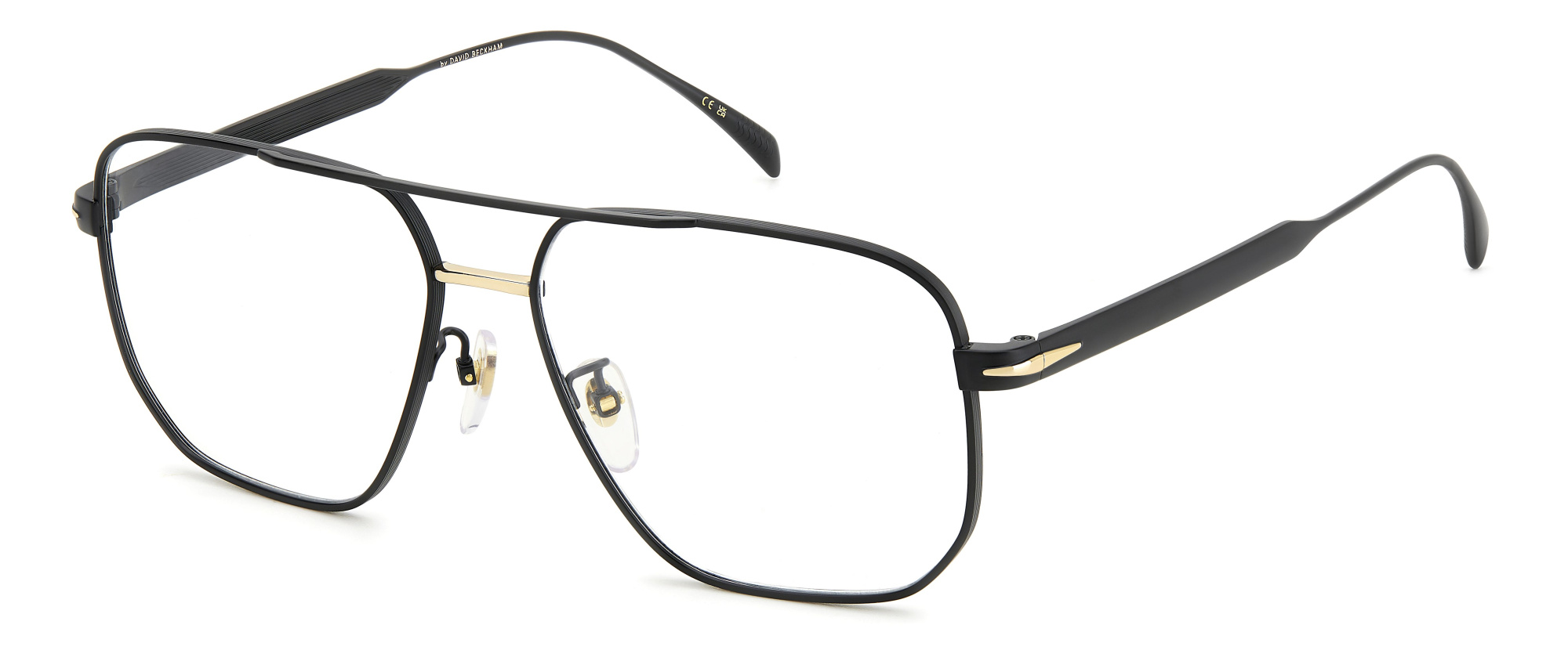 Оправа DAVID BECKHAM DB 7124 2M2 (58-16)