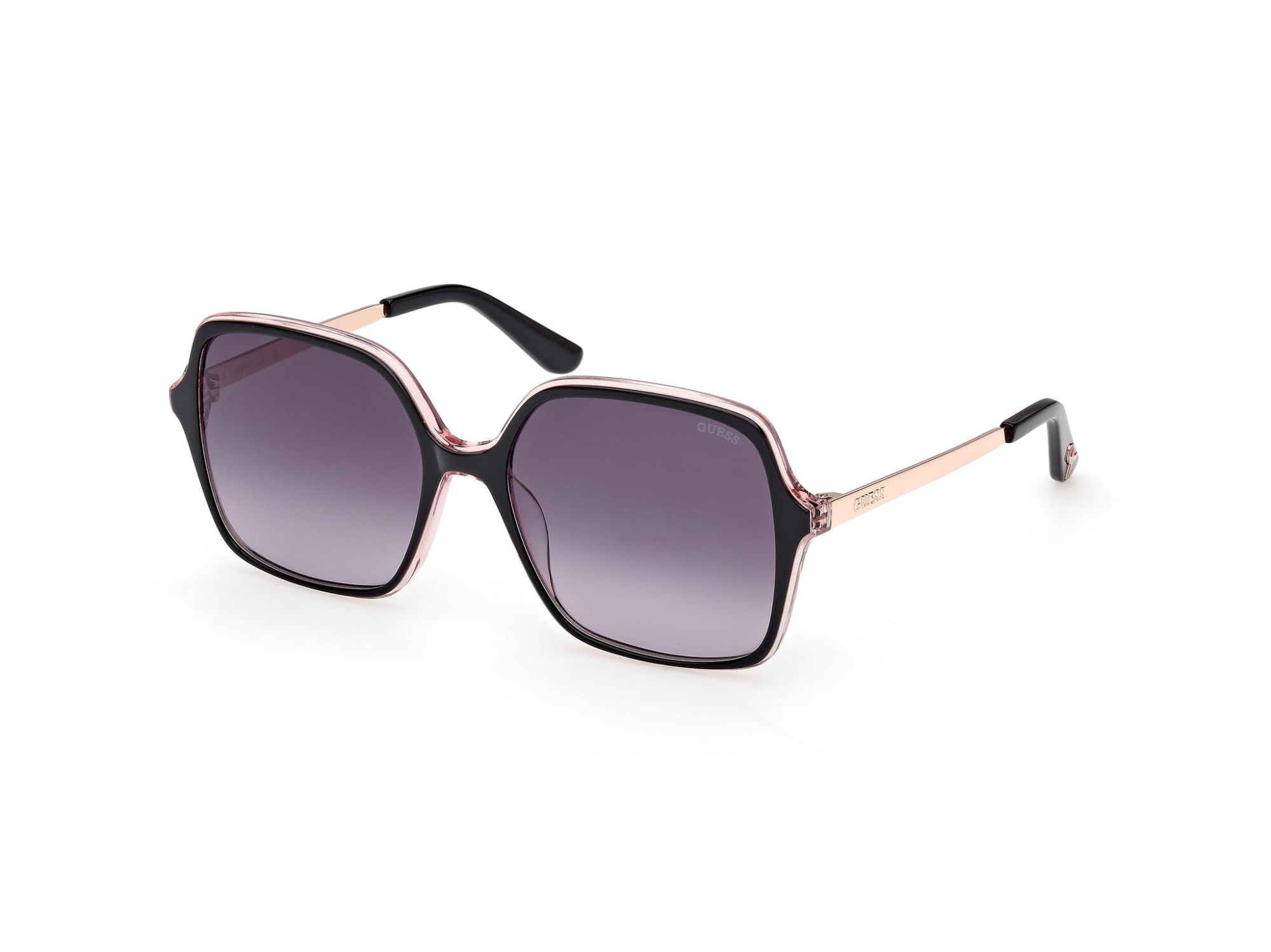 Солнцезащитные очки GUESS GUS 00270-F 01B (57-17)