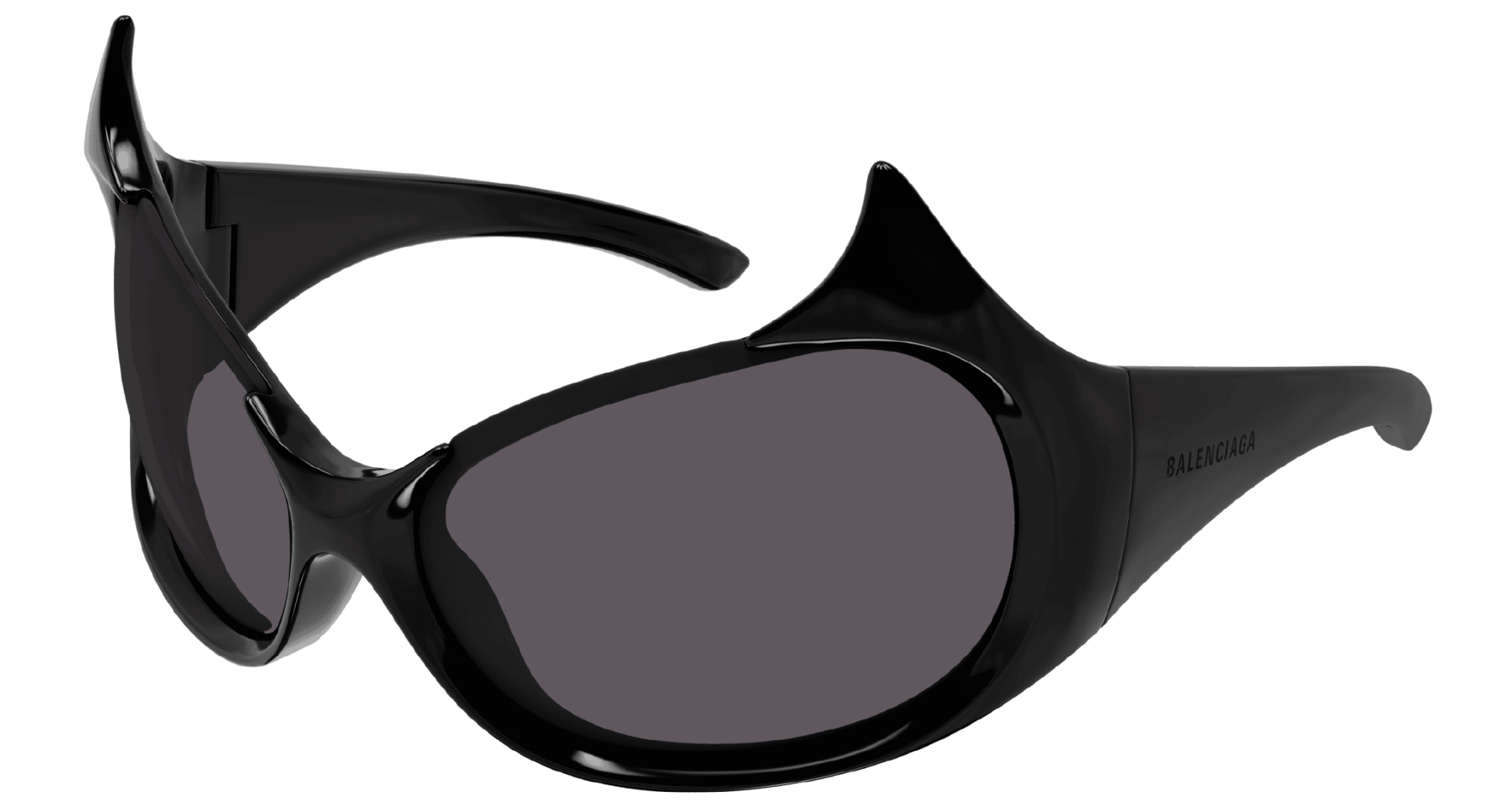 Солнцезащитные очки BALENCIAGA BB0284S 001 (71-18)