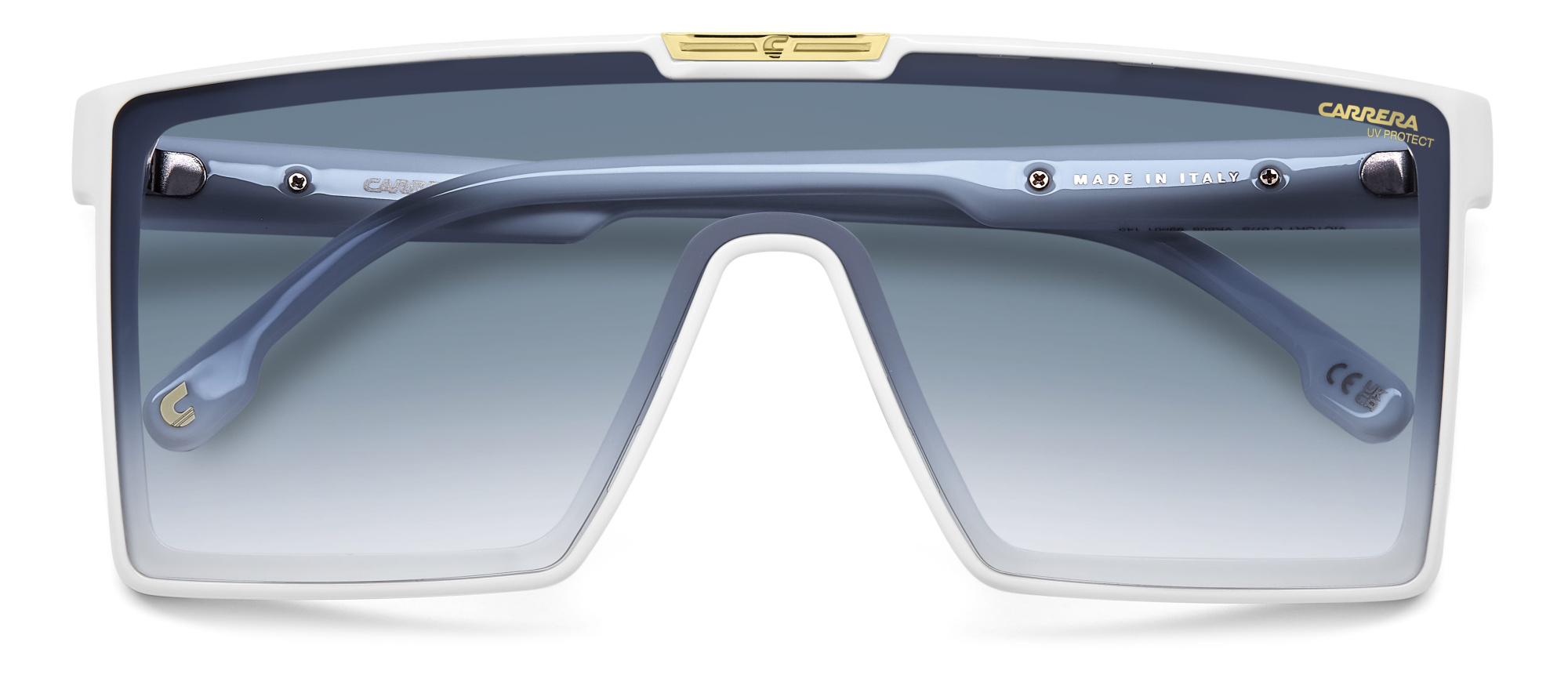 Солнцезащитные очки CARRERA VICTORY C 07/S VK6 08 (99-01)
