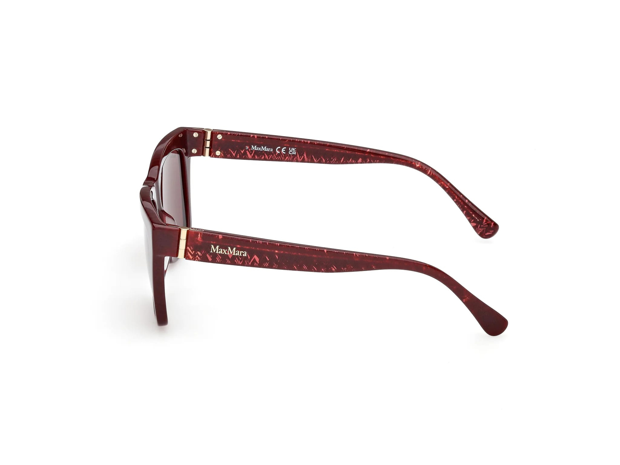 Солнцезащитные очки MAX MARA MM 0193 71S (54-14)