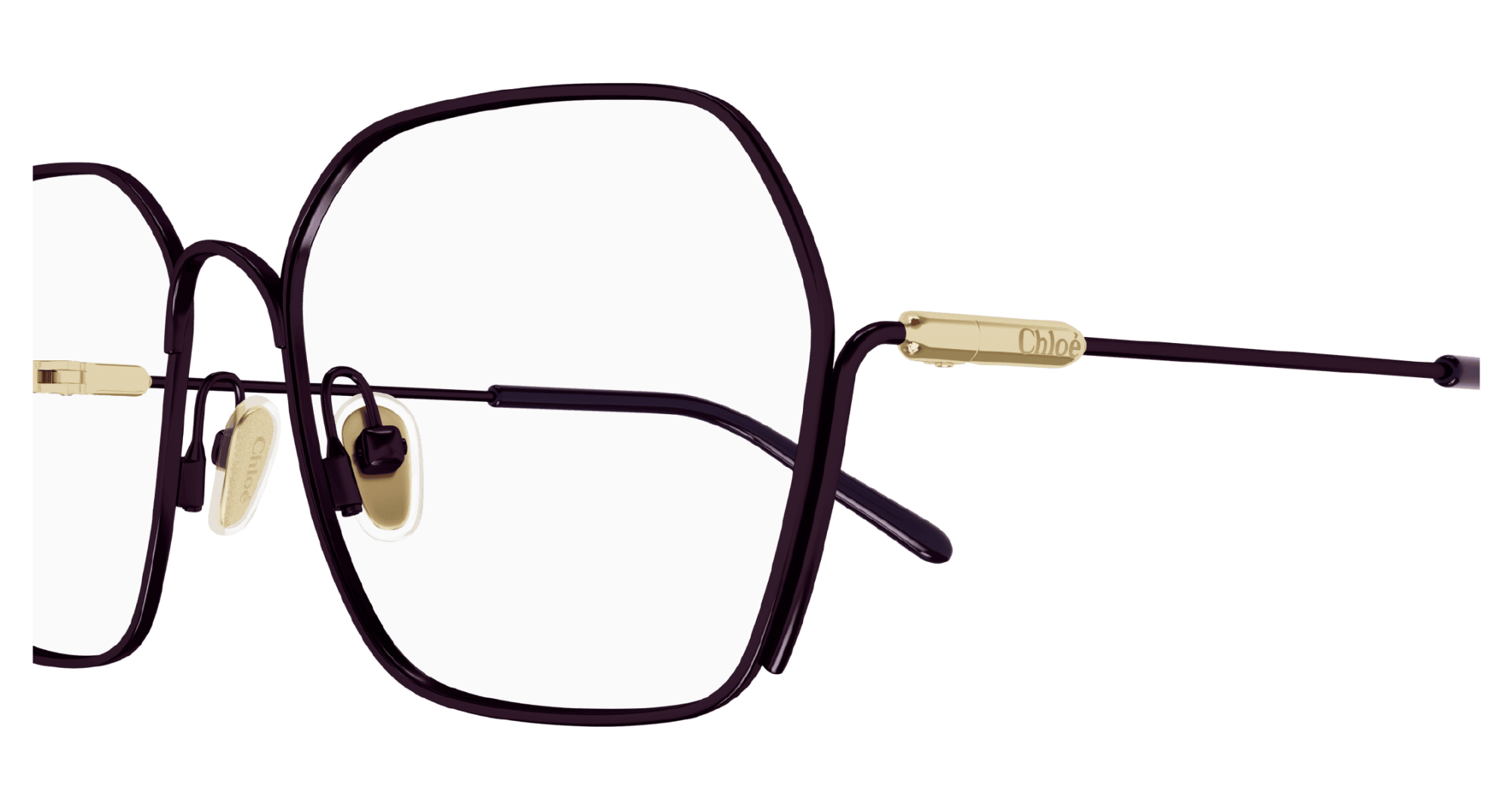 Оправа CHLOE CH0208O 003 (55-16)