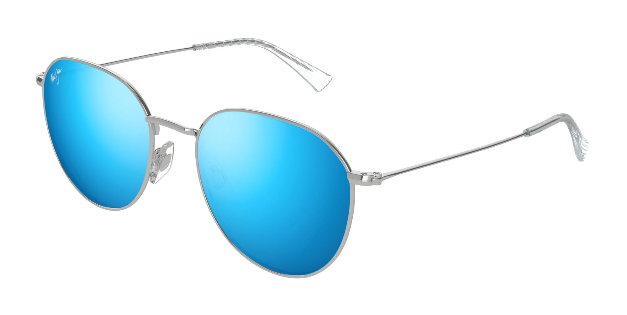 Солнцезащитные очки MAUI JIM MJ0591SA 002 (56-20)
