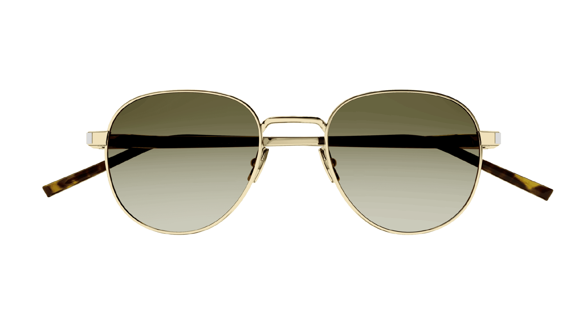 Солнцезащитные очки SAINT LAURENT SL 555 003 (48-20)