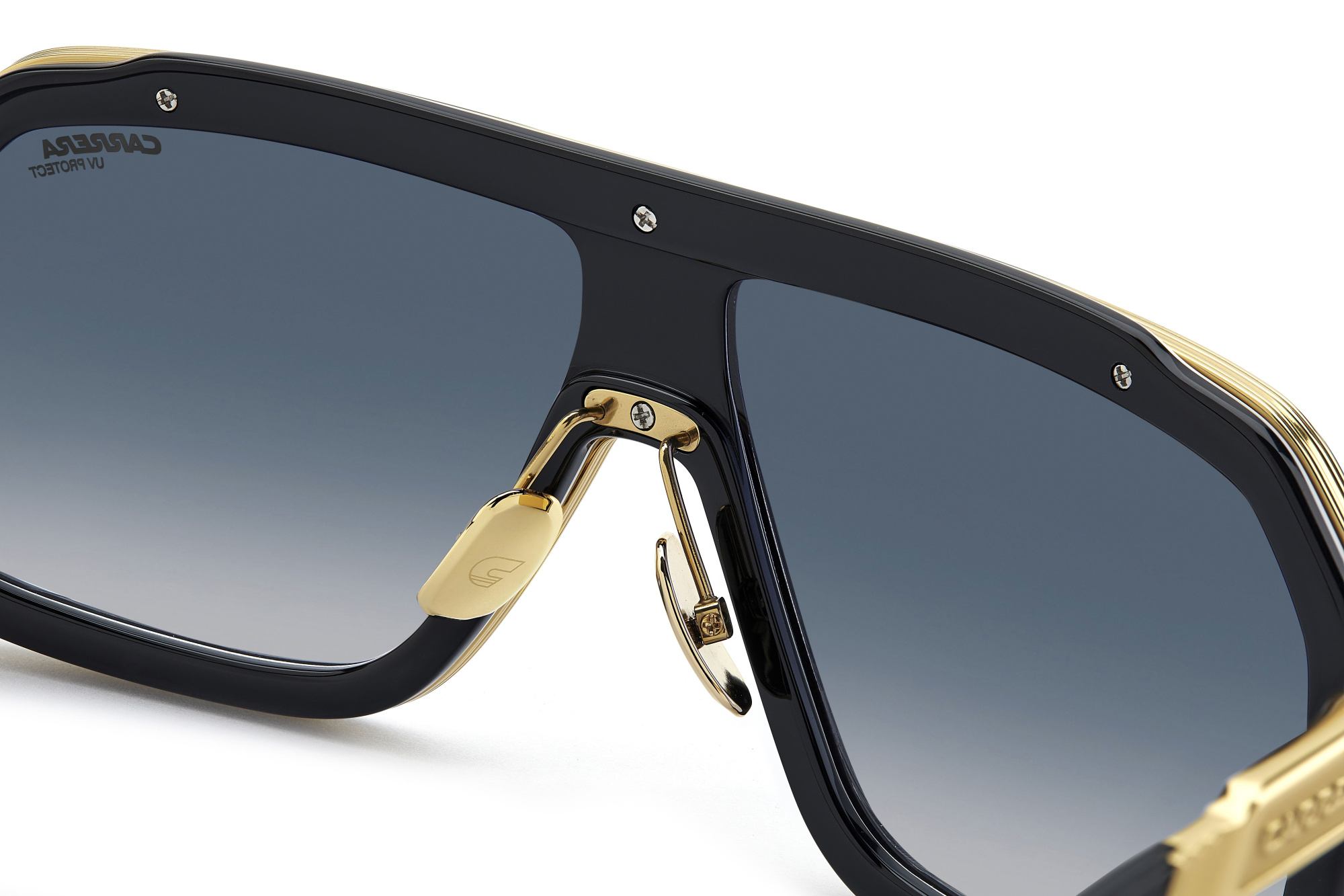 Солнцезащитные очки CARRERA CA 1053/S/TI 80S 08 (60-12)