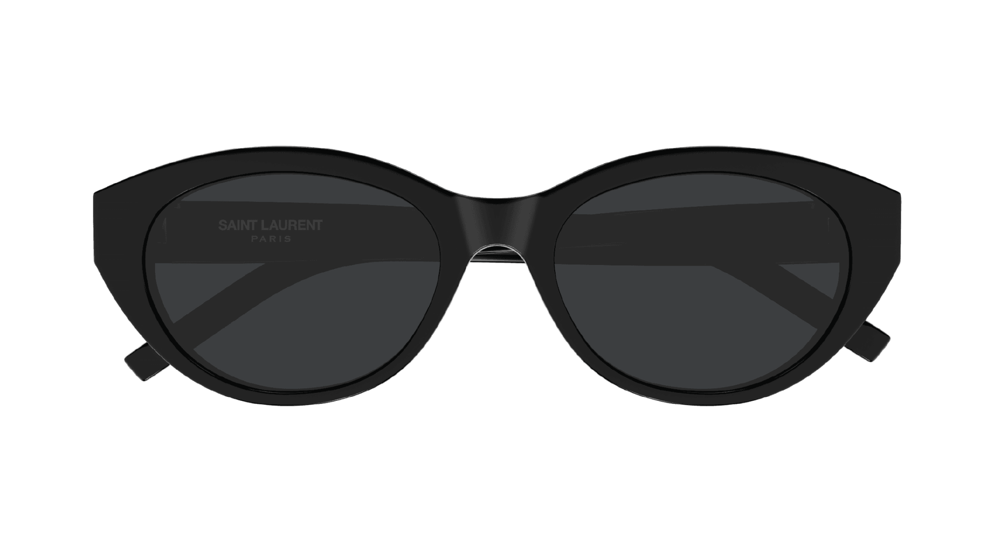 Солнцезащитные очки SAINT LAURENT SL M148/F 001 (54-18)