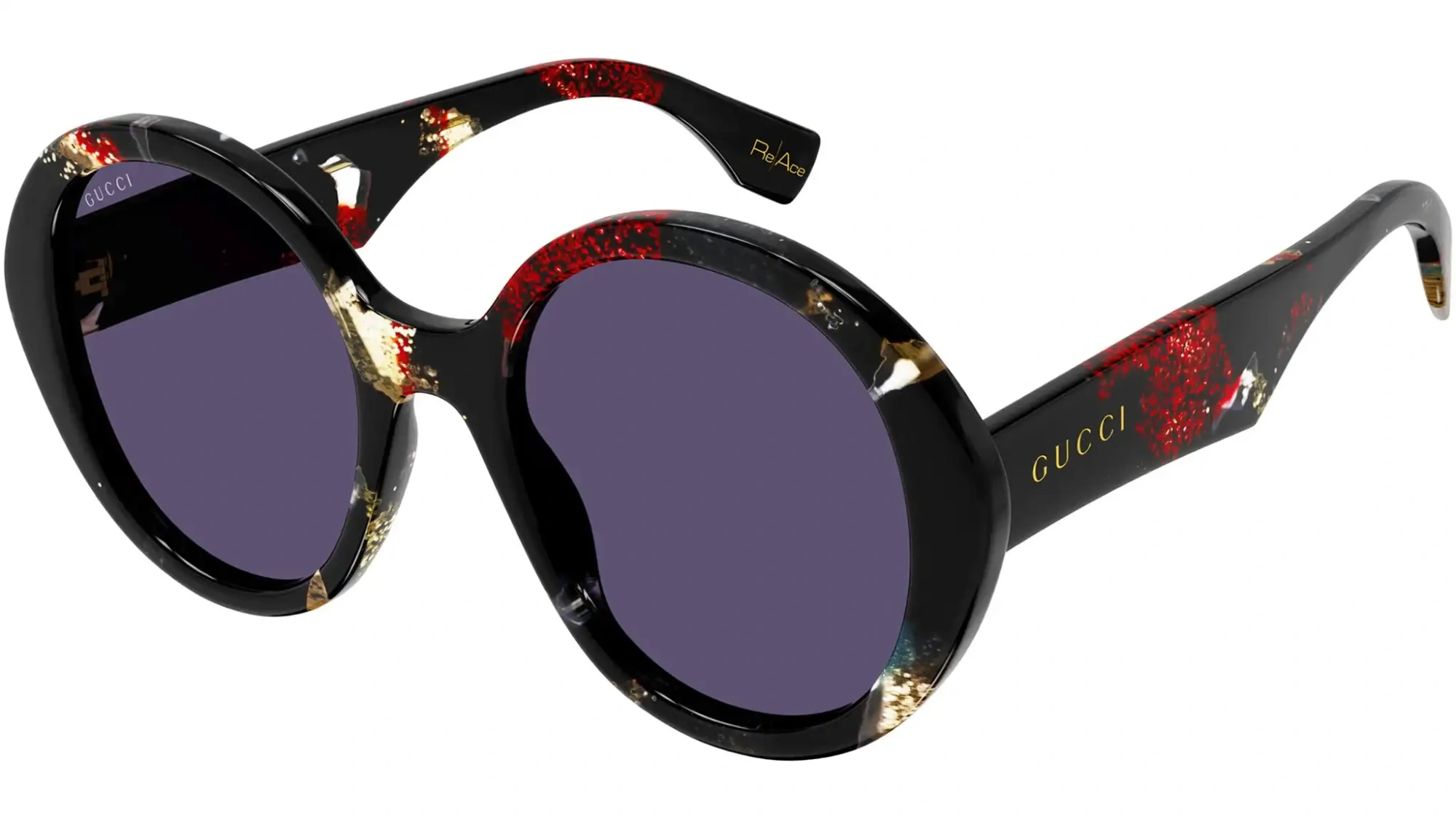 Солнцезащитные очки GUCCI GG1628S 001 (54-22)