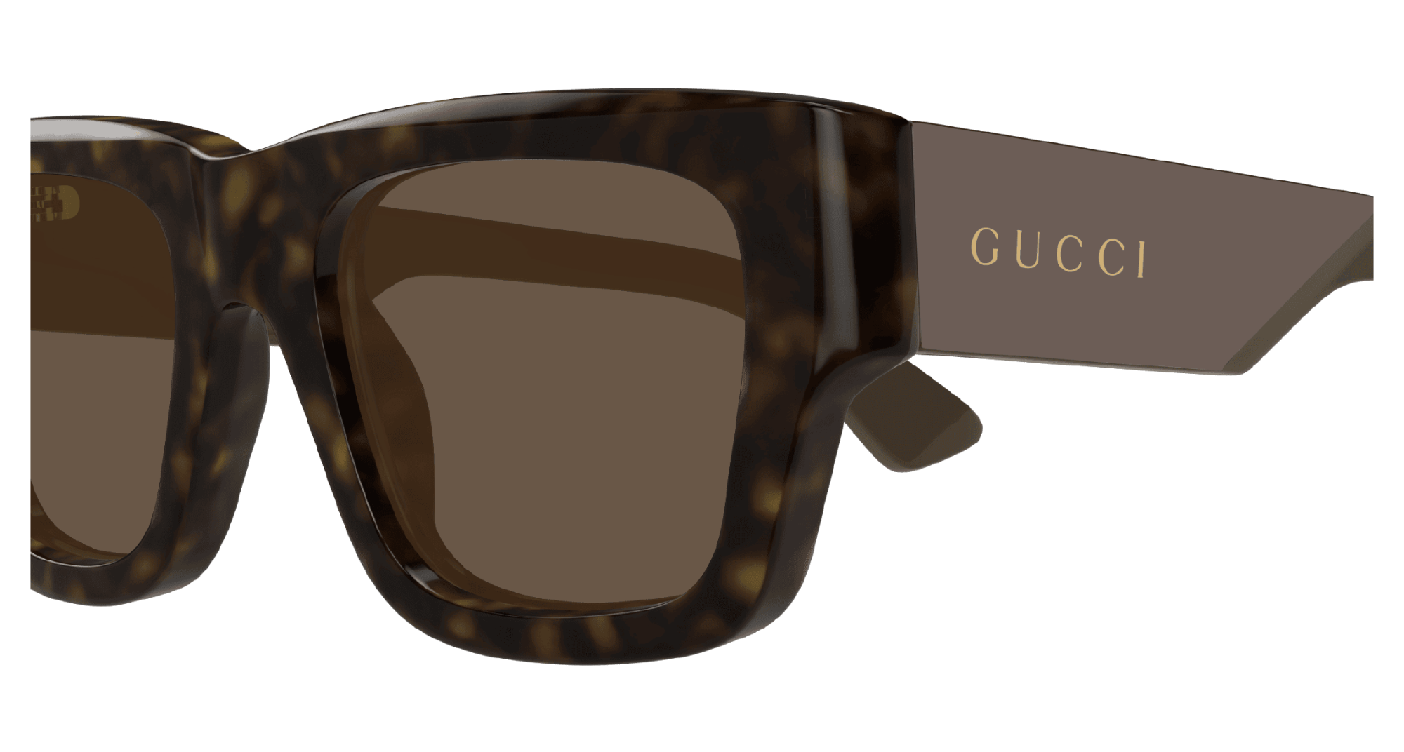 Солнцезащитные очки GUCCI GG1668S 005 (52-21)