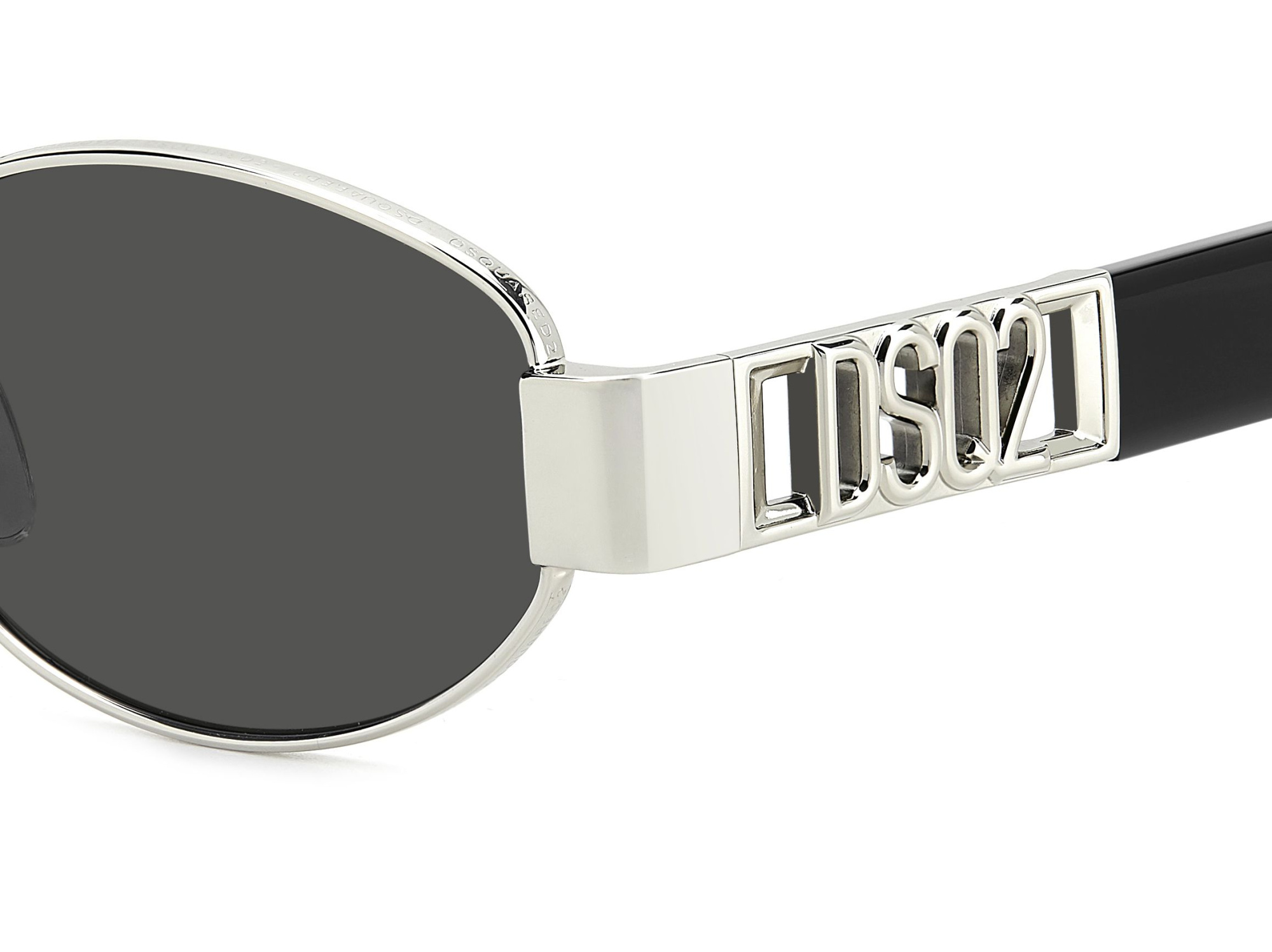 Солнцезащитные очки DSQUARED2 D2 0155/S 010 IR (53-21)