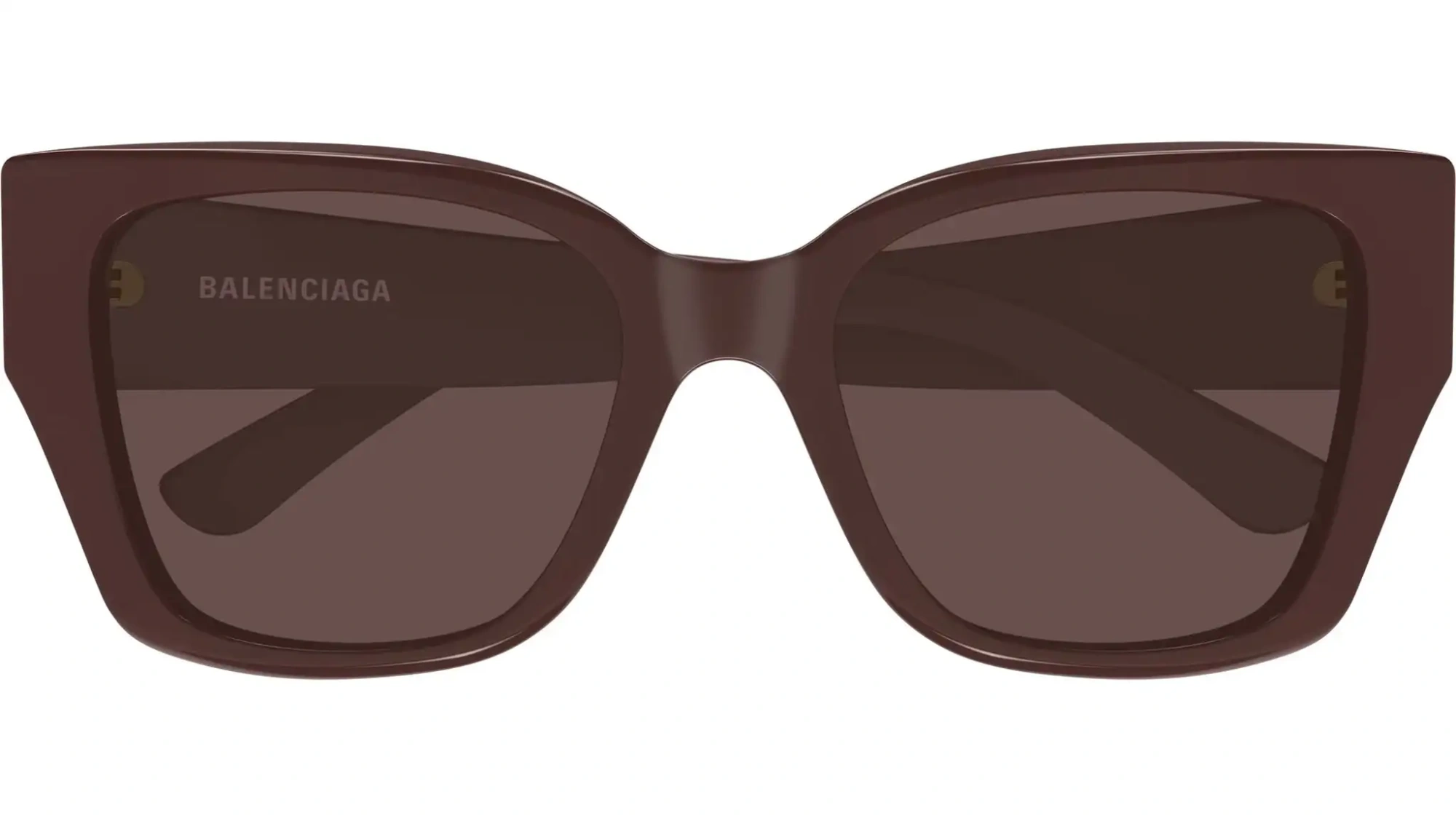 Солнцезащитные очки BALENCIAGA BB0474S 003 (55-19)