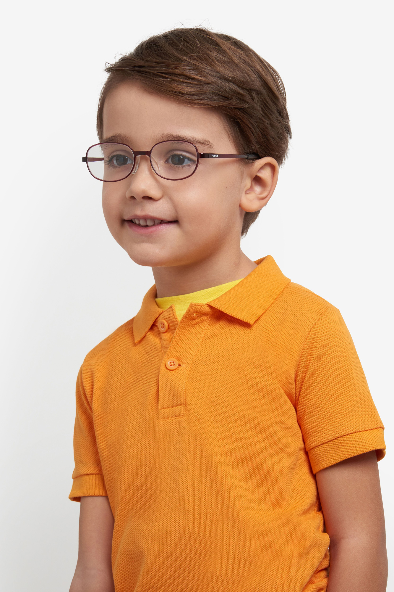 Оправа Polaroid Kids PLD D843 C9A (46-16)