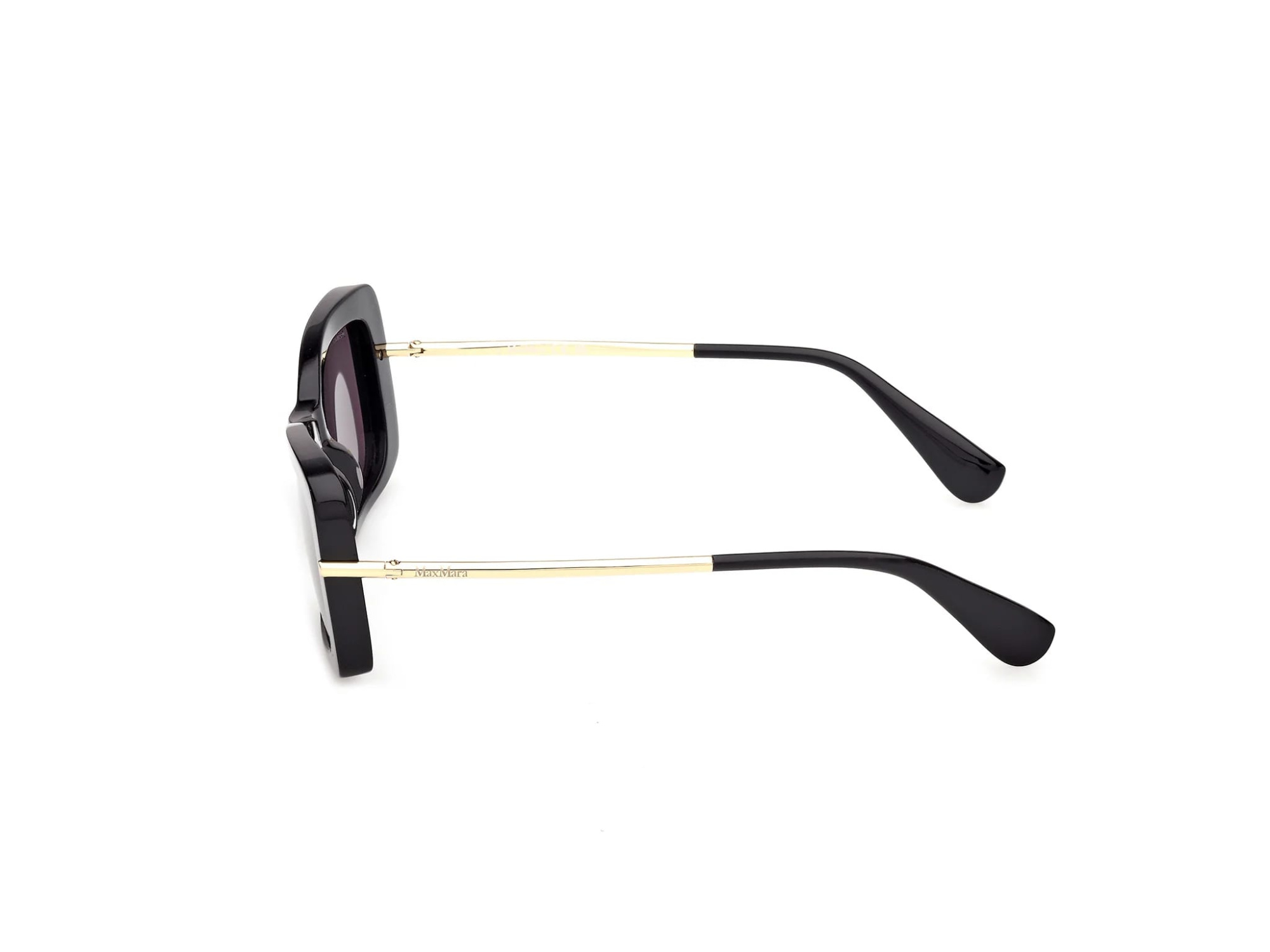 Солнцезащитные очки MAX MARA MM 0194 01A (54-18)