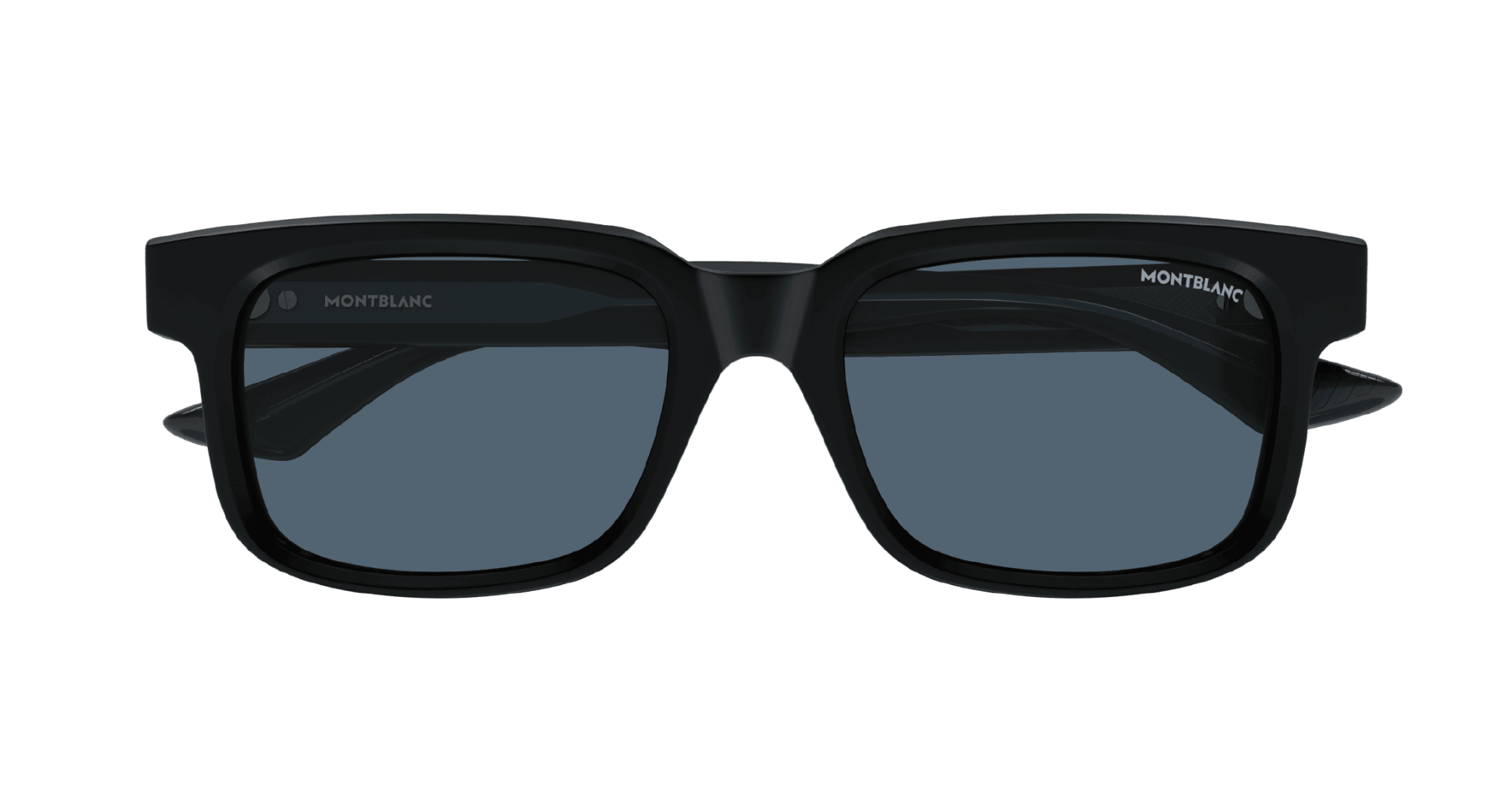 Солнцезащитные очки MONTBLANC MB0383S 003 (54-19)