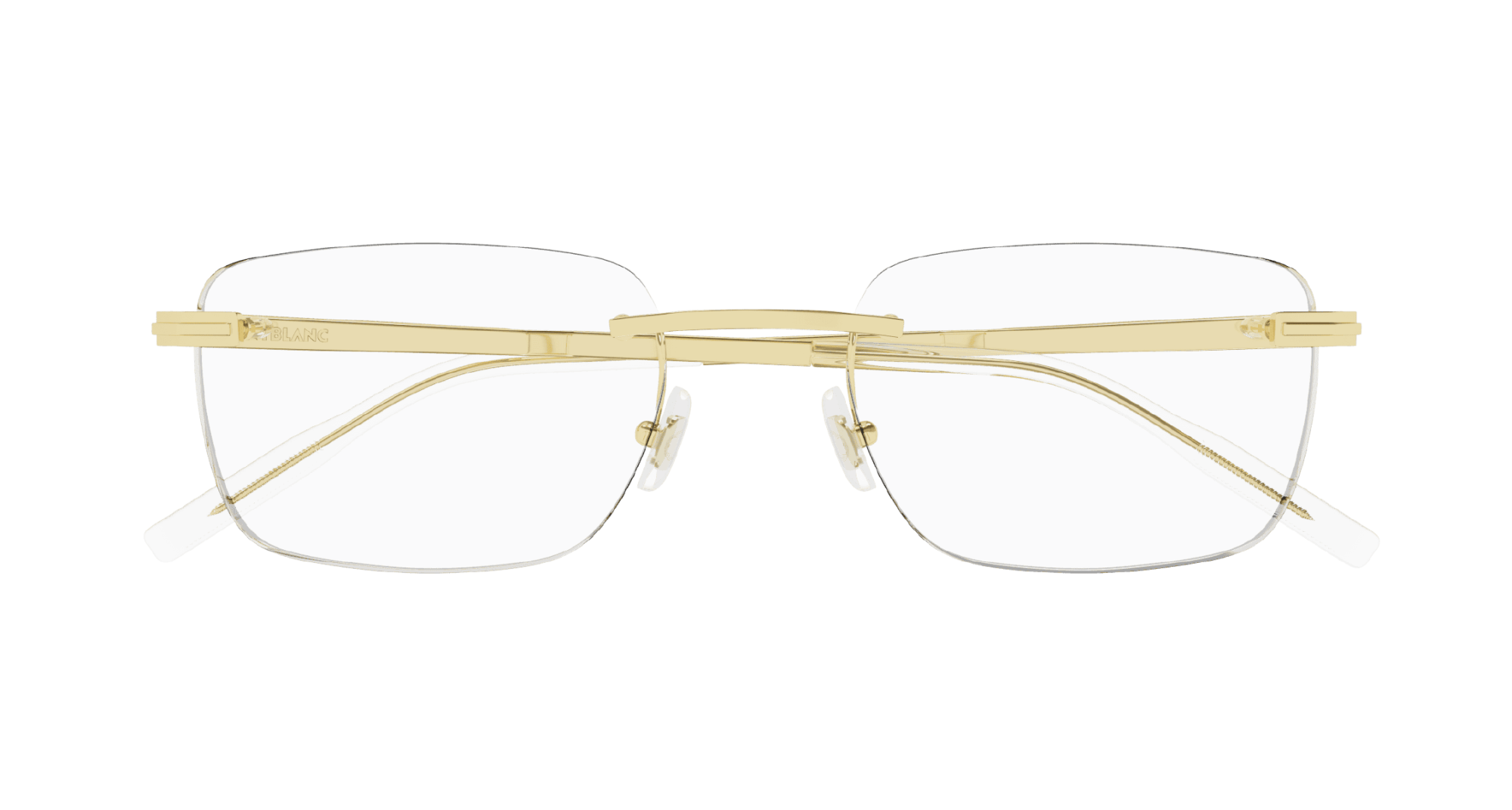Оправа MONTBLANC MB0279O 002 (54-20)