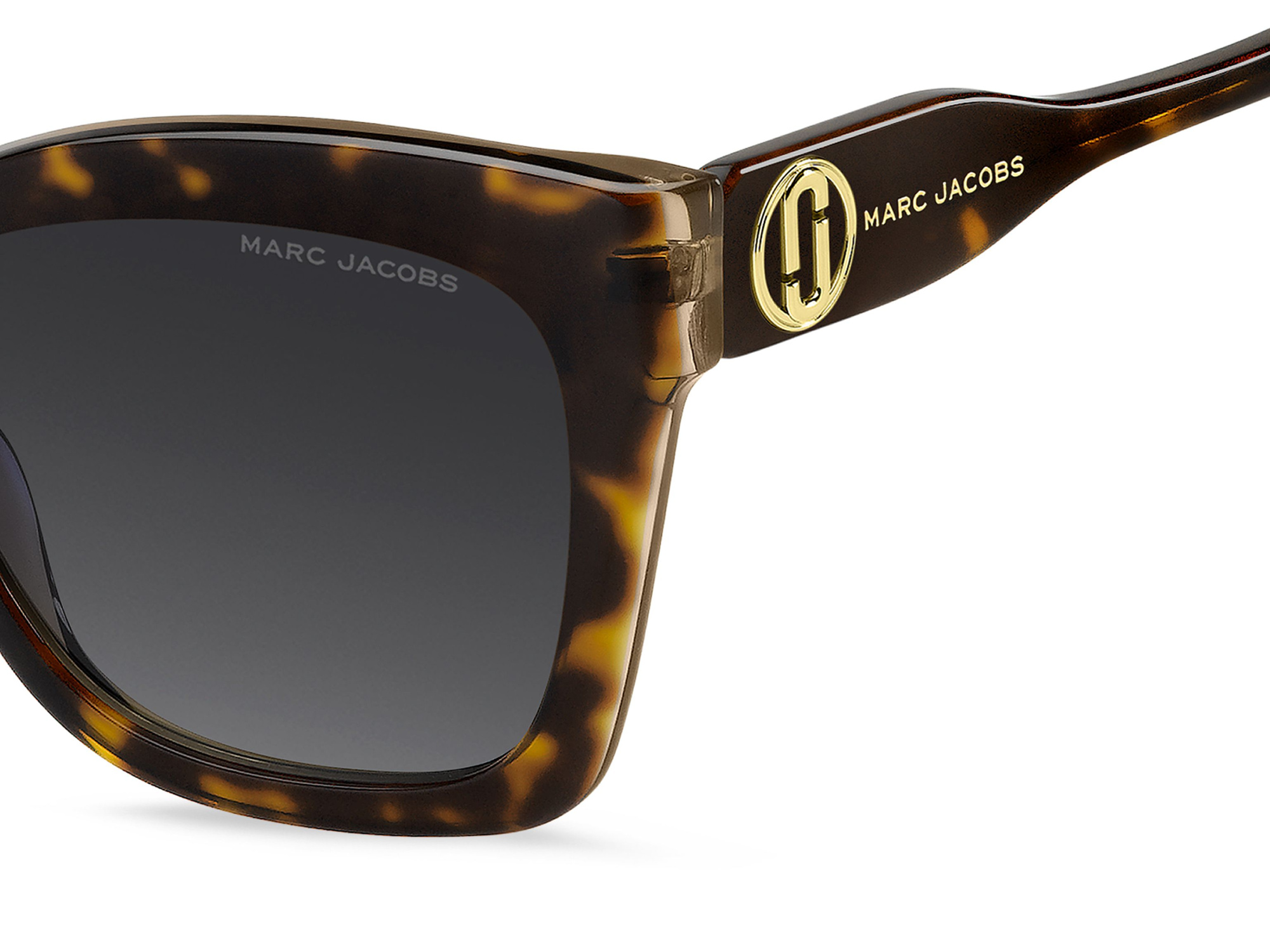 Солнцезащитные очки MARC JACOBS MARC 853/S XLT 9O (54-17)