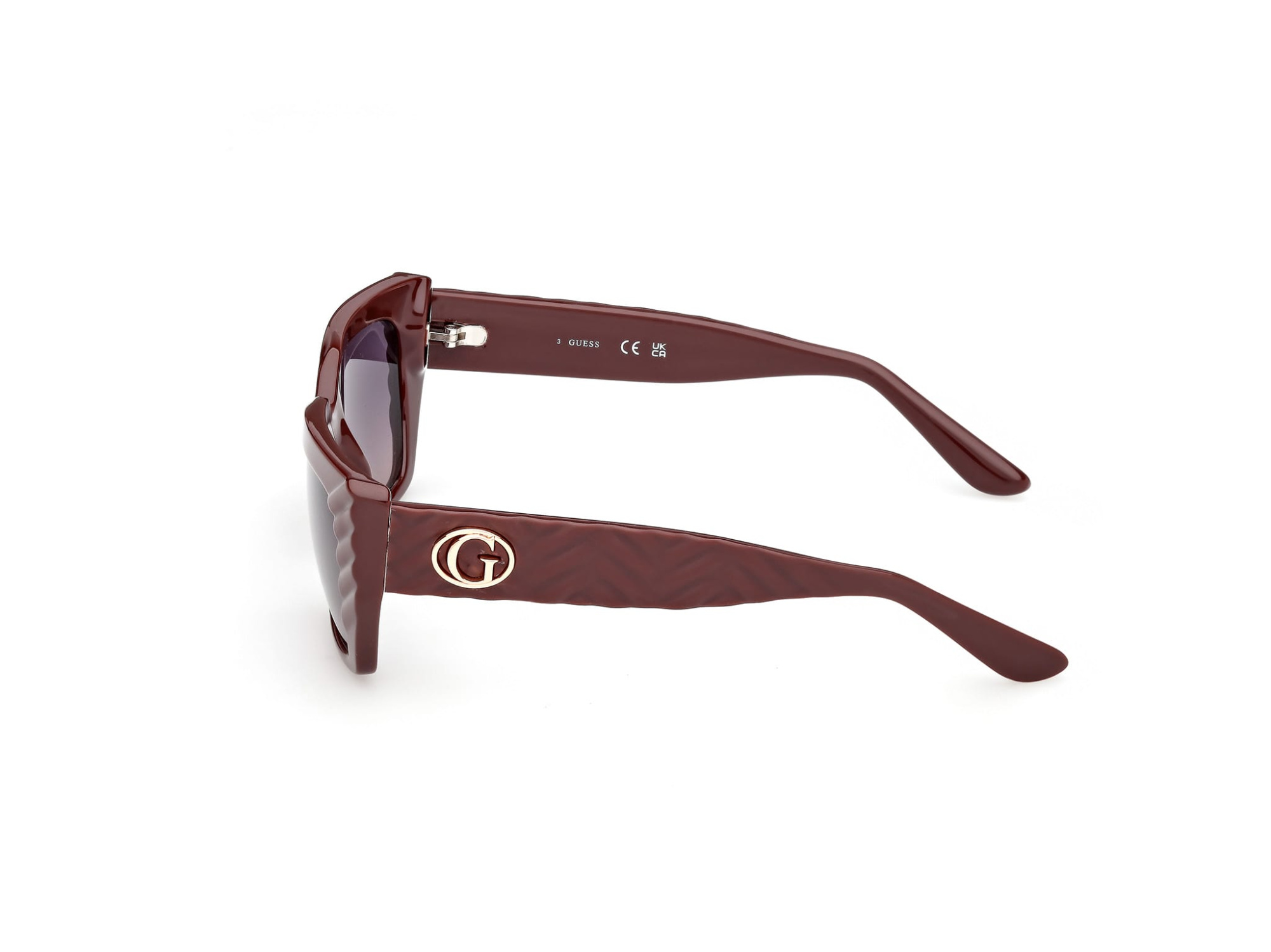 Солнцезащитные очки GUESS GUS 00254 69Z (55-18)