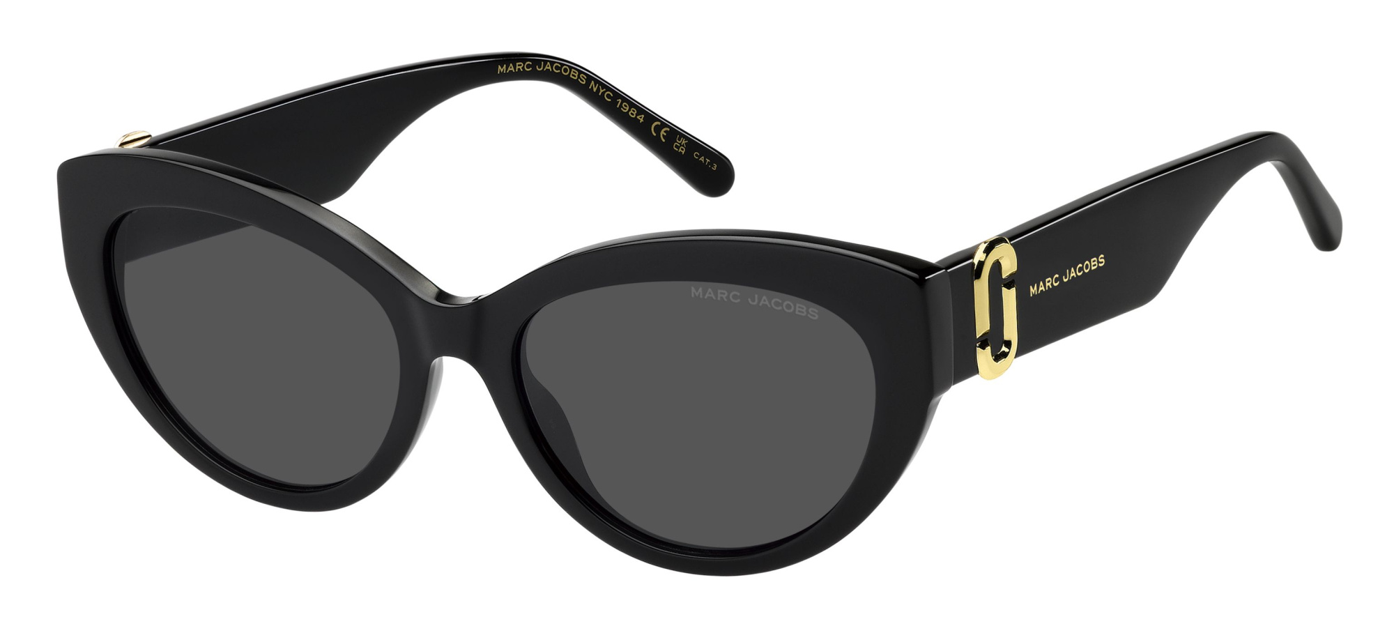 Солнцезащитные очки MARC JACOBS MARC 883/S 807 IR (54-17)