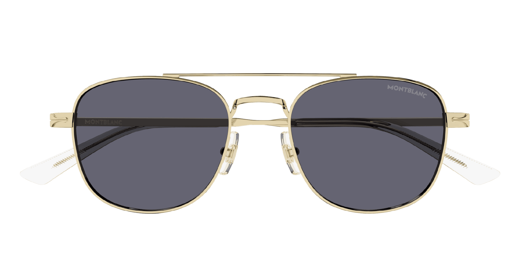 Солнцезащитные очки MONTBLANC MB0363S 004 (51-19)