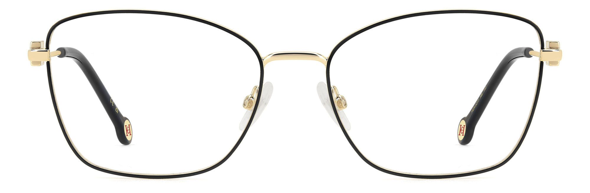 Оправа CAROLINA HERRERA HER 0277 I46 (56-17)