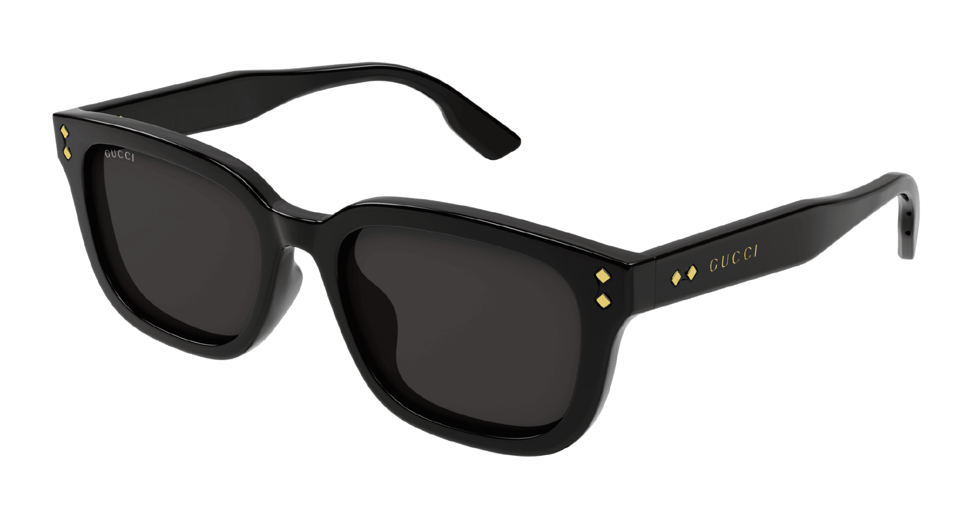 Солнцезащитные очки GUCCI GG1605SK 001 (54-19)