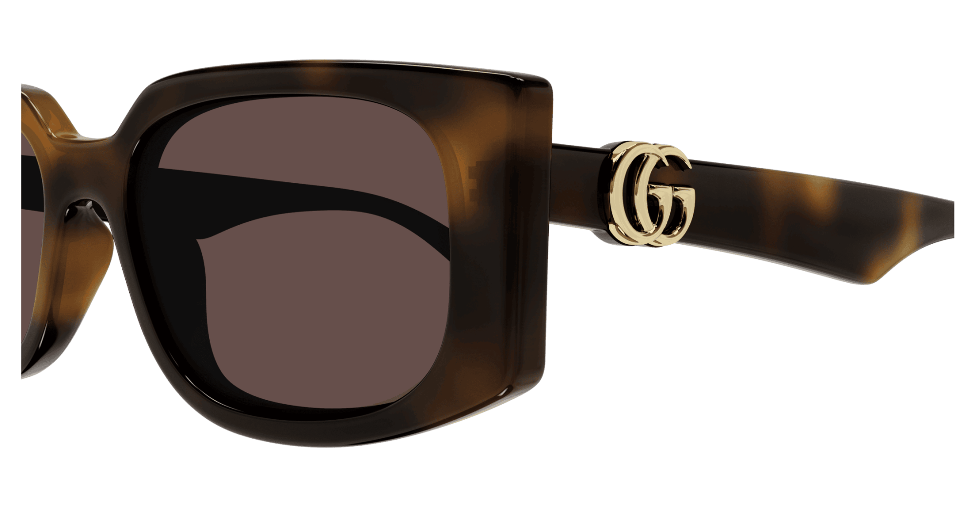 Солнцезащитные очки GUCCI GG1534S 002 (55-18)