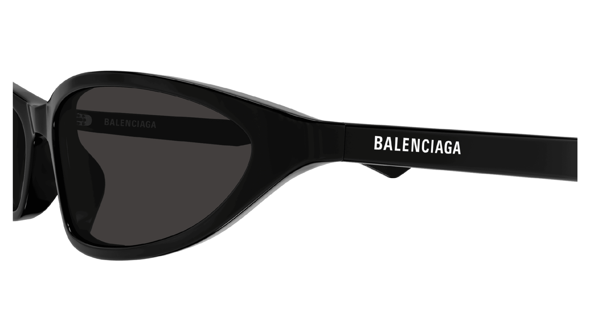 Солнцезащитные очки BALENCIAGA BB0402S 001 (59-18)