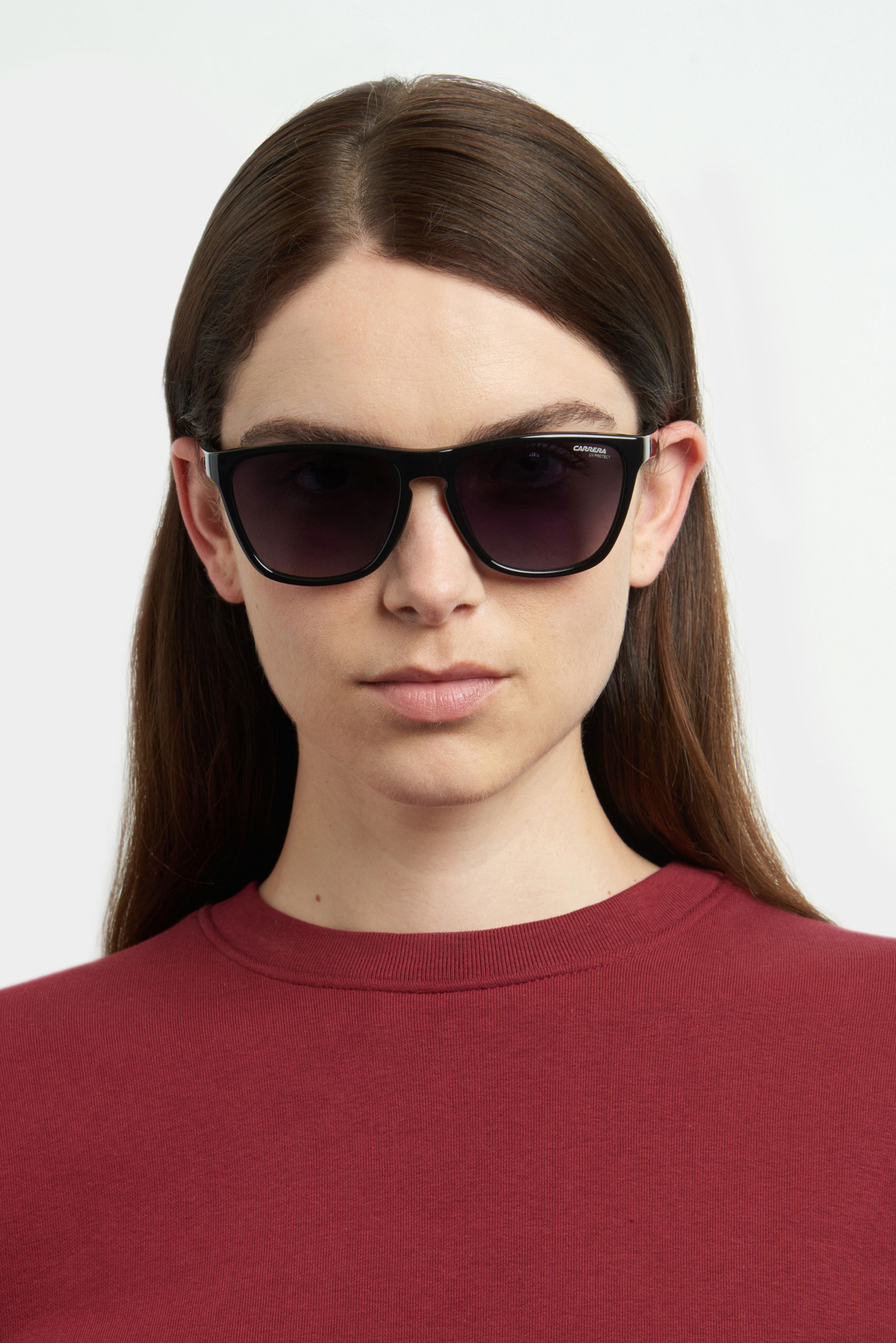 Солнцезащитные очки CARRERA 8058/S 807 9O (56-17)