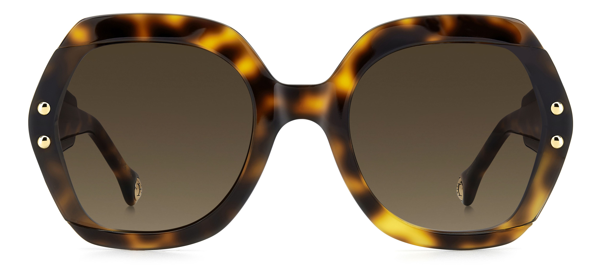 Солнцезащитные очки CAROLINA HERRERA HER 0314/G/S 086 HA (61-24)