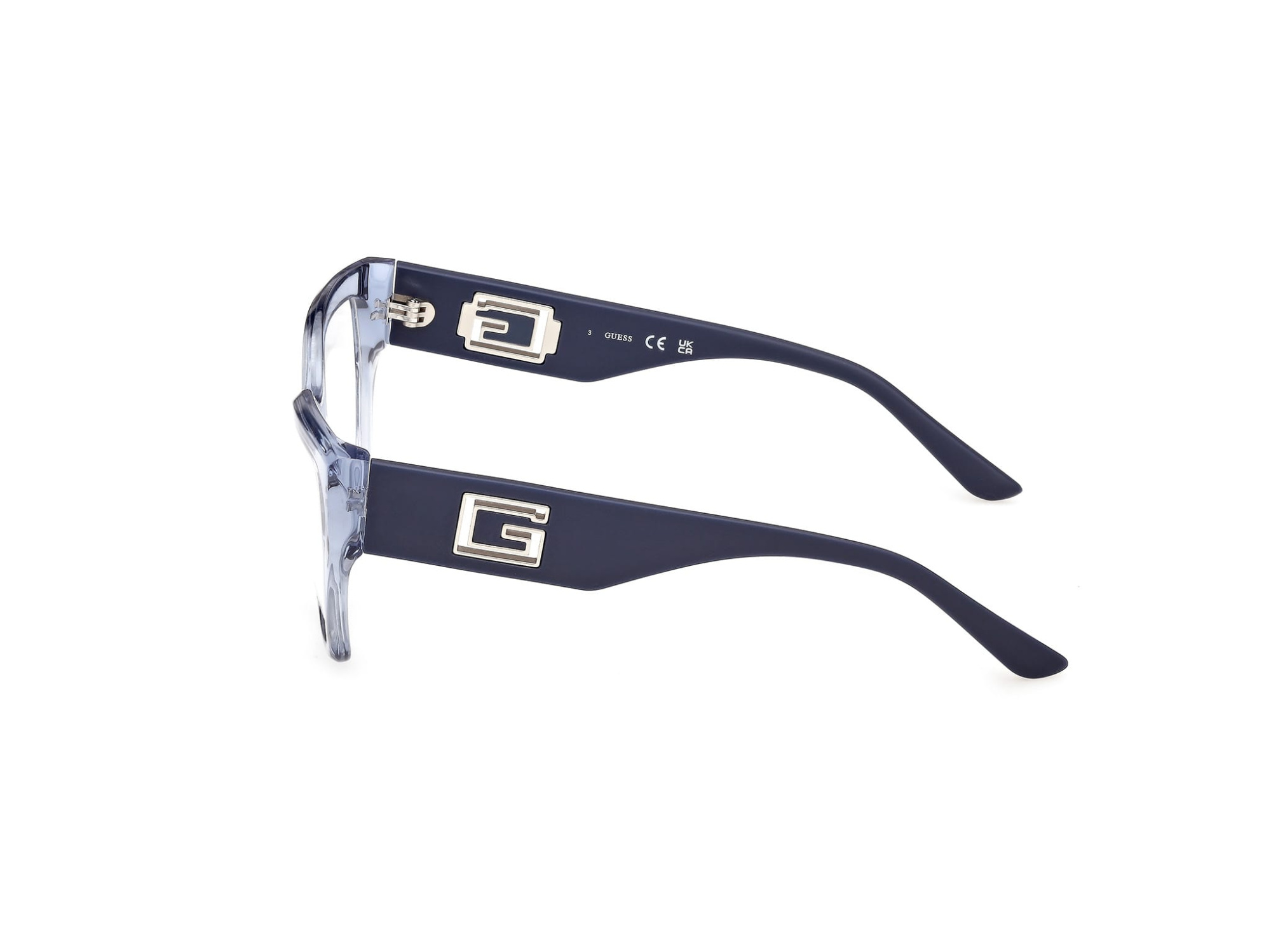 Оправа GUESS GU 50357 084 (53-17)