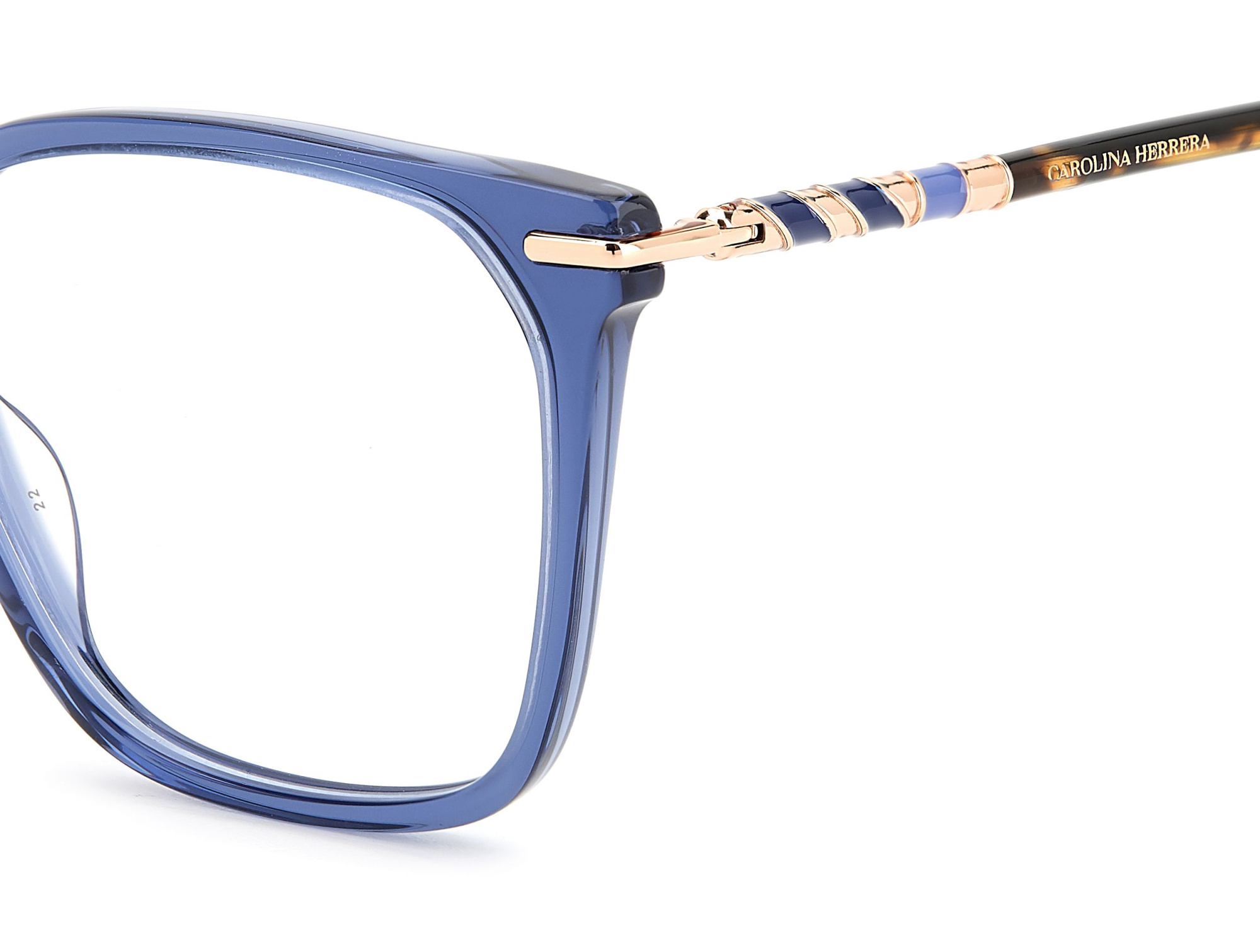 Оправа CAROLINA HERRERA HER 0094 JBW (54-15)