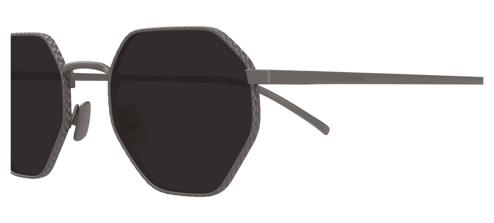 Солнцезащитные очки BOTTEGA VENETA BV1471S 001 (51-21)