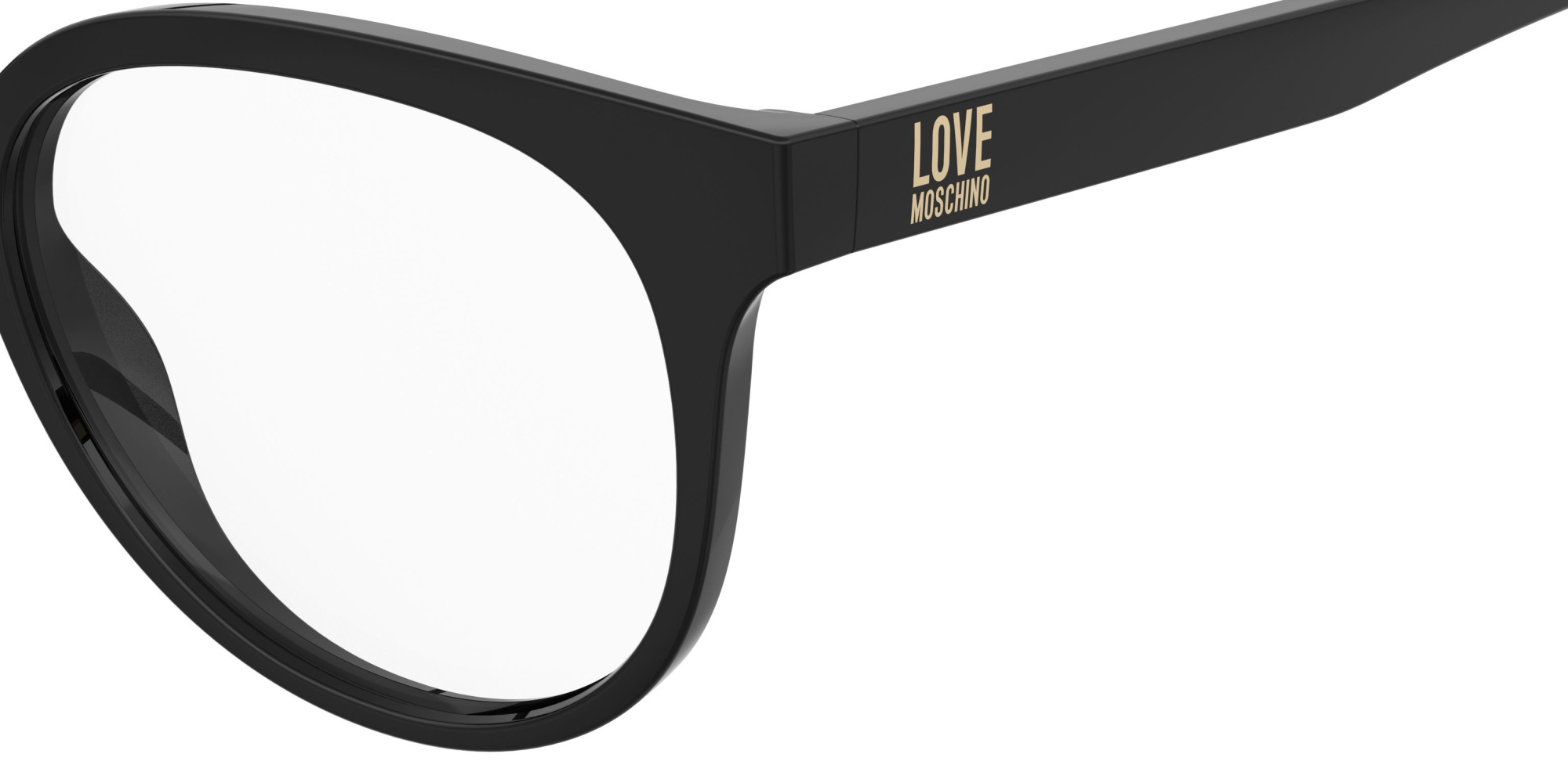 Оправа MOSCHINO LOVE MOL658 807 (53-16)