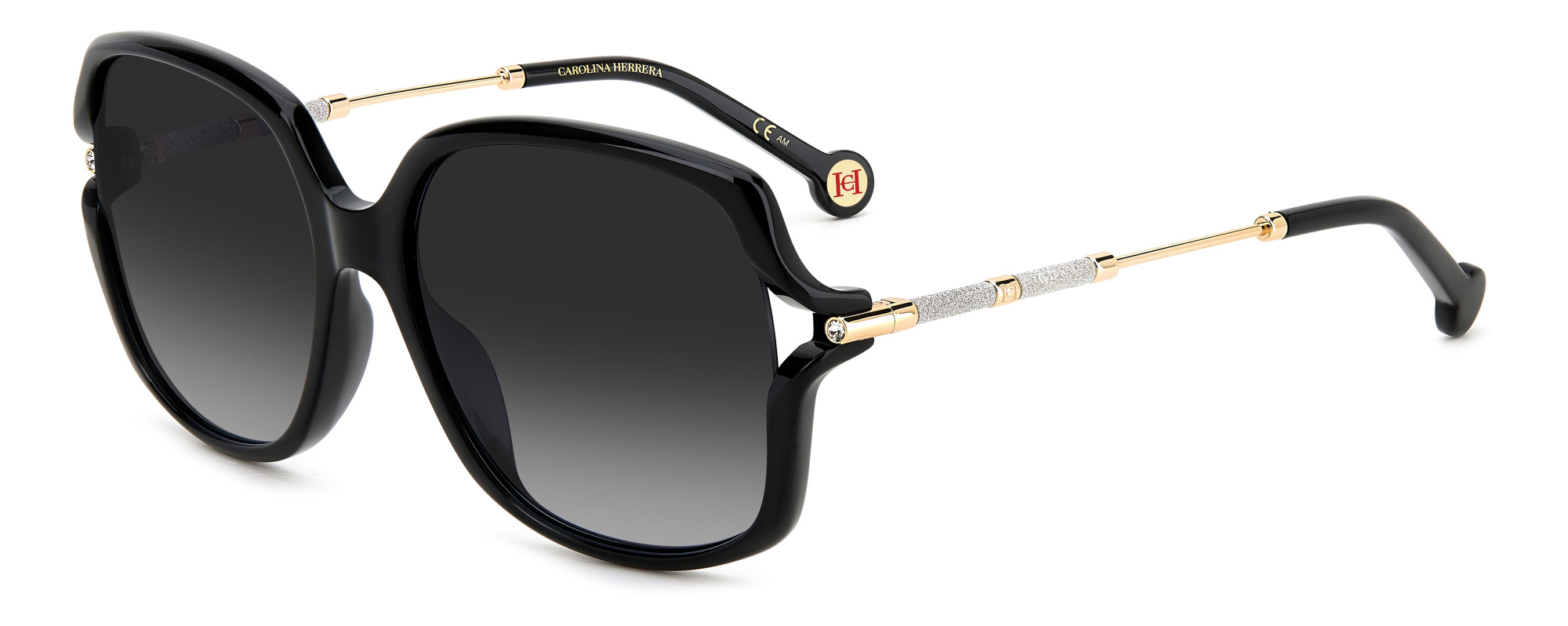 Солнцезащитные очки CAROLINA HERRERA HER 0132/G/S 807 9O (58-16)