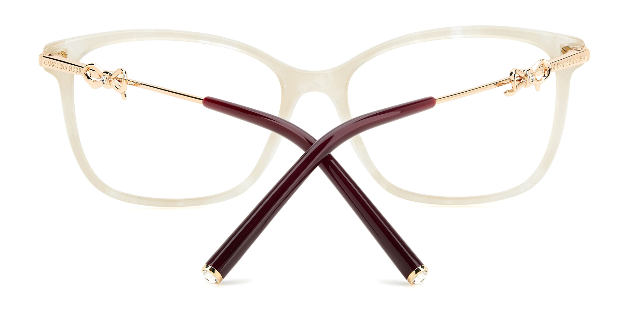Оправа CAROLINA HERRERA HER 0218 YNA (55-15)