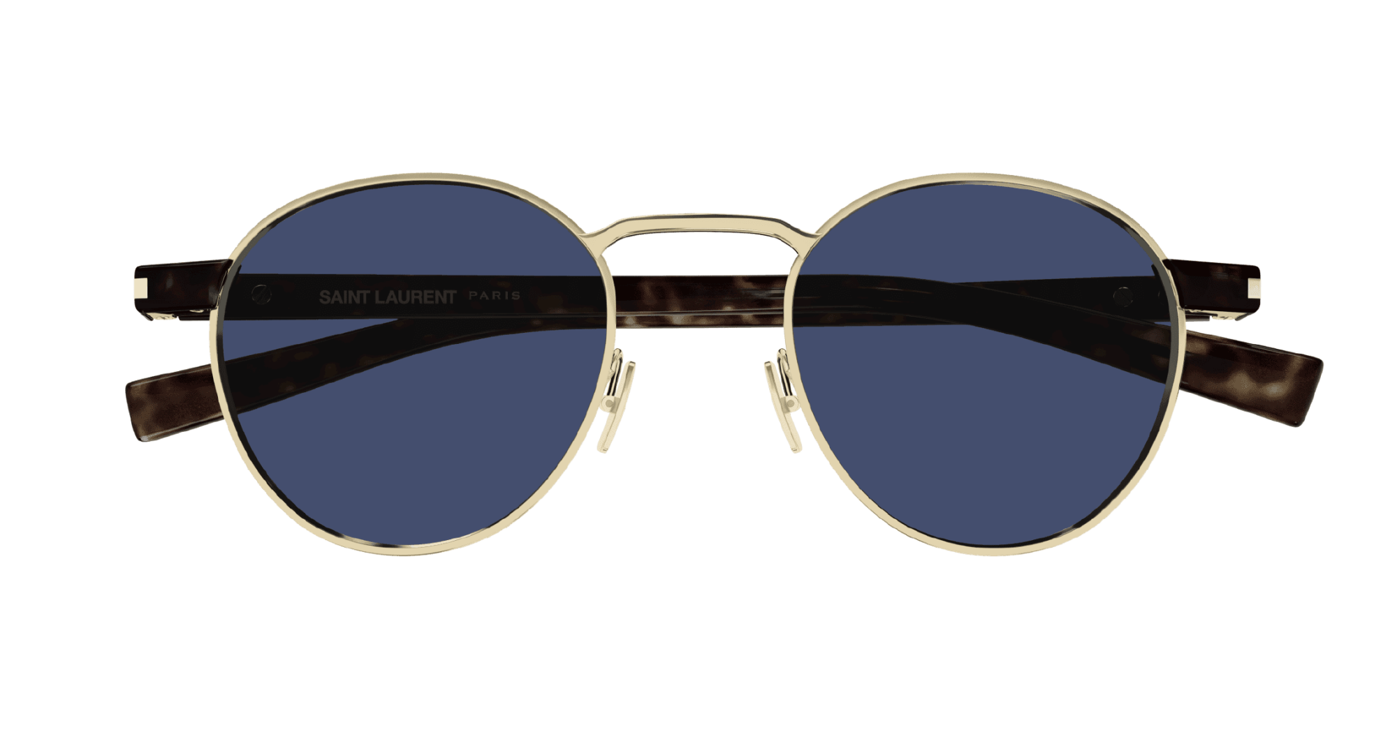 Солнцезащитные очки SAINT LAURENT SL 707 004 (49-21)