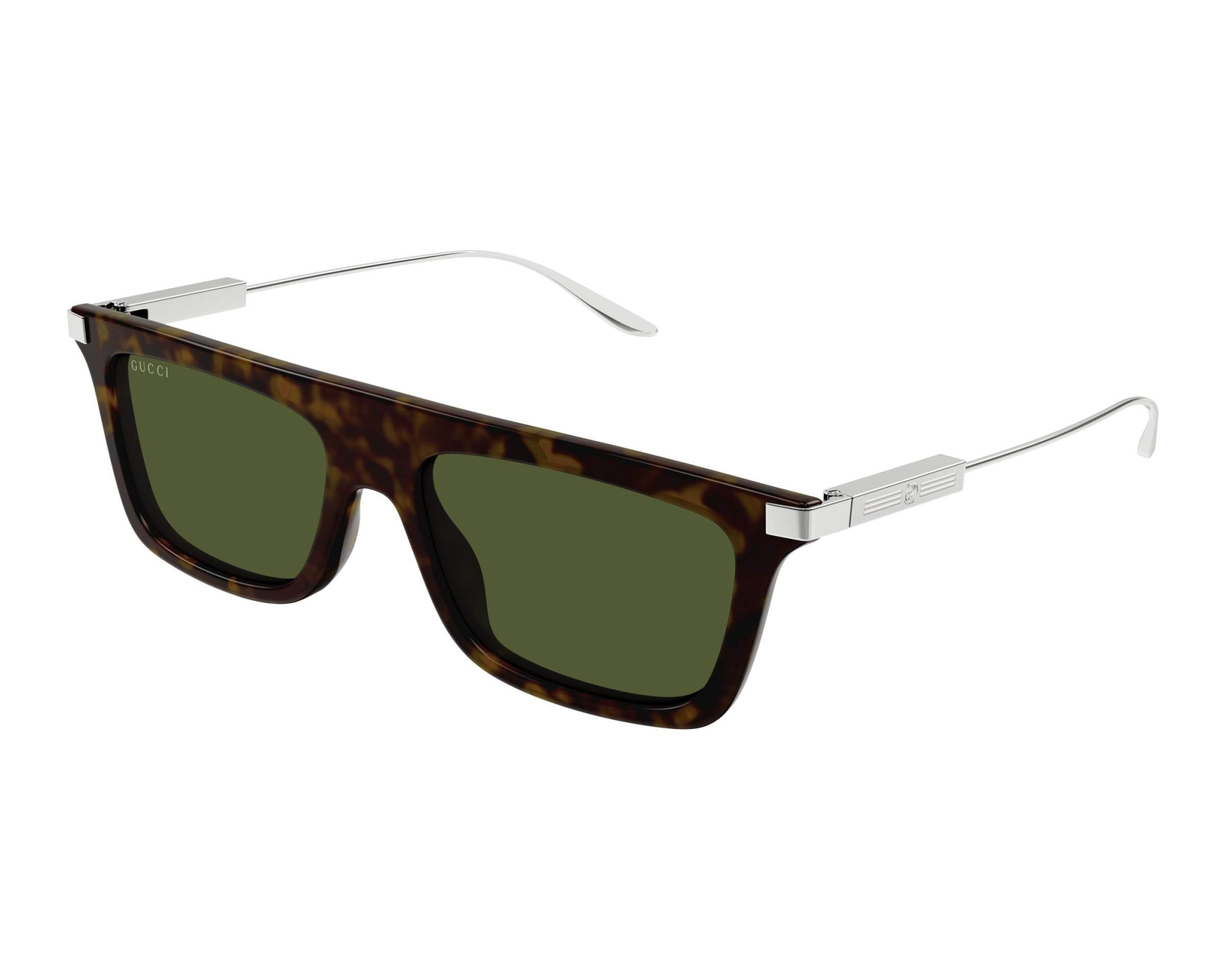 Солнцезащитные очки GUCCI GG1437S 002 (55-17)